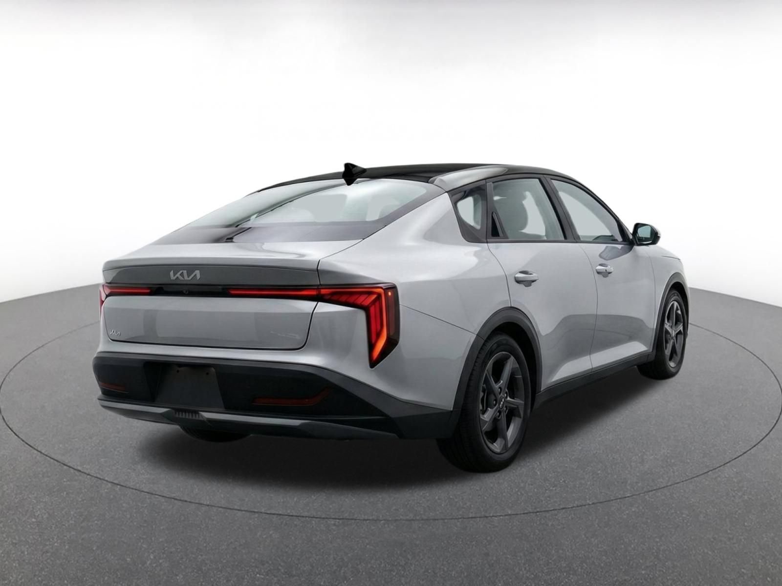 Thumbnail: 2026 Kia K4 - 8