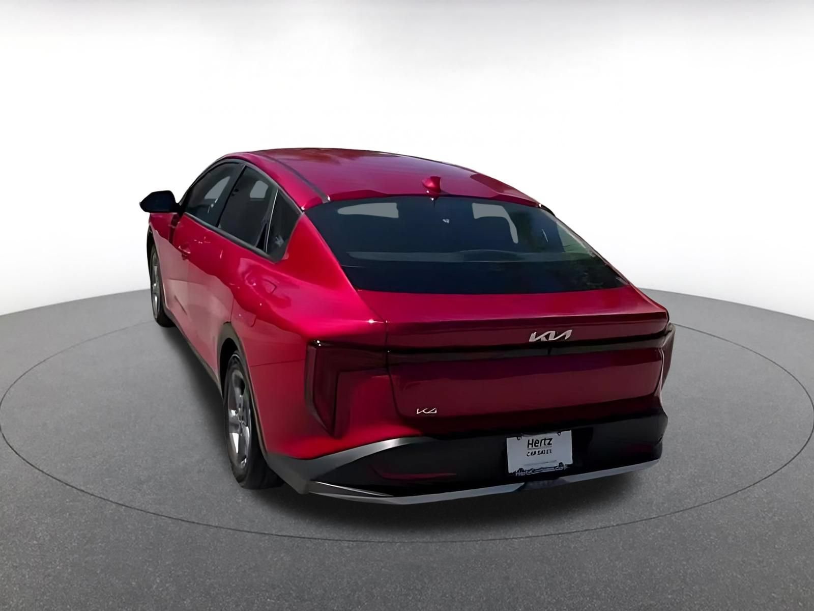 Thumbnail: 2026 Kia K4 - 10