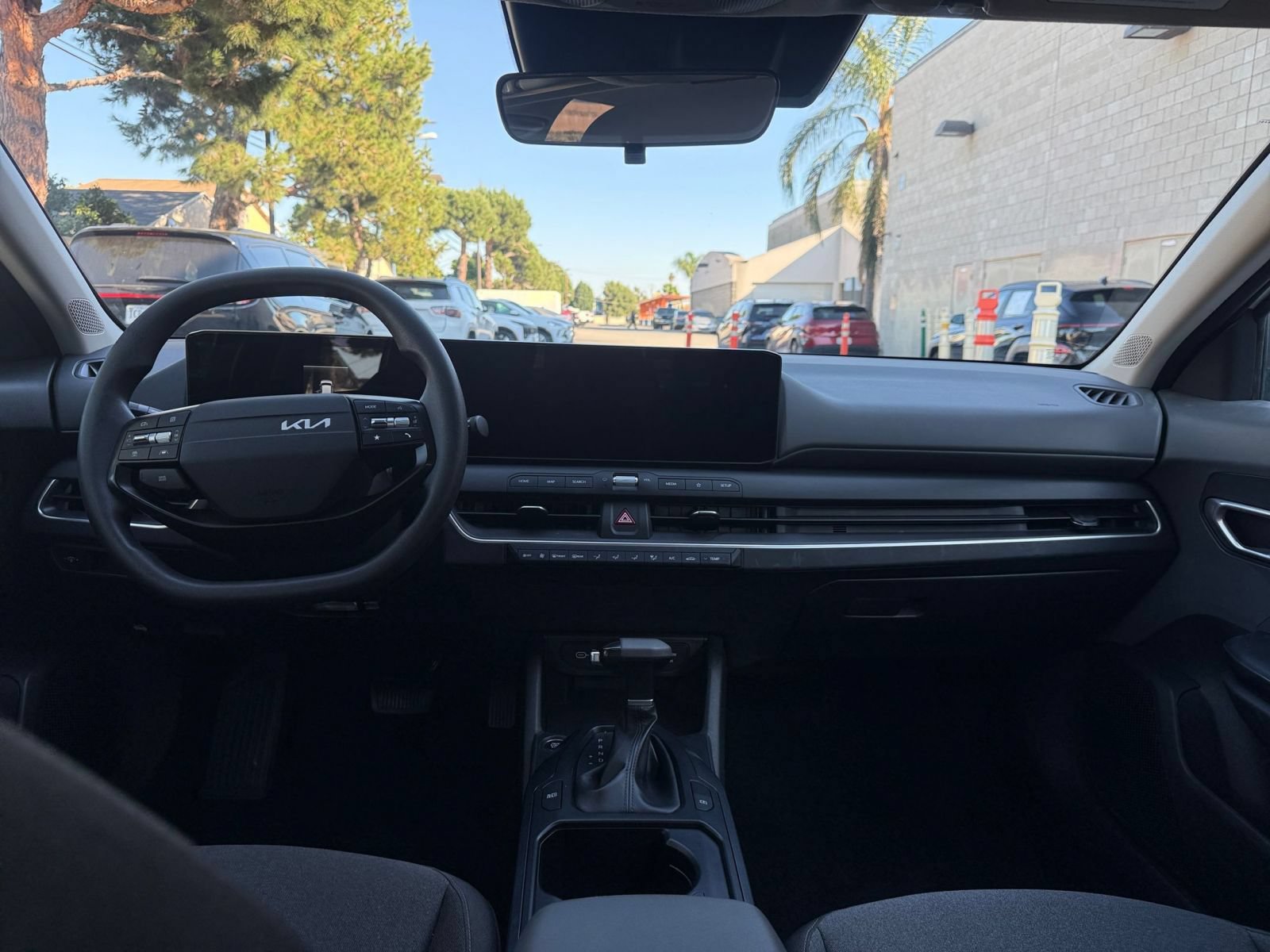 Thumbnail: 2025 Kia K4 - 30