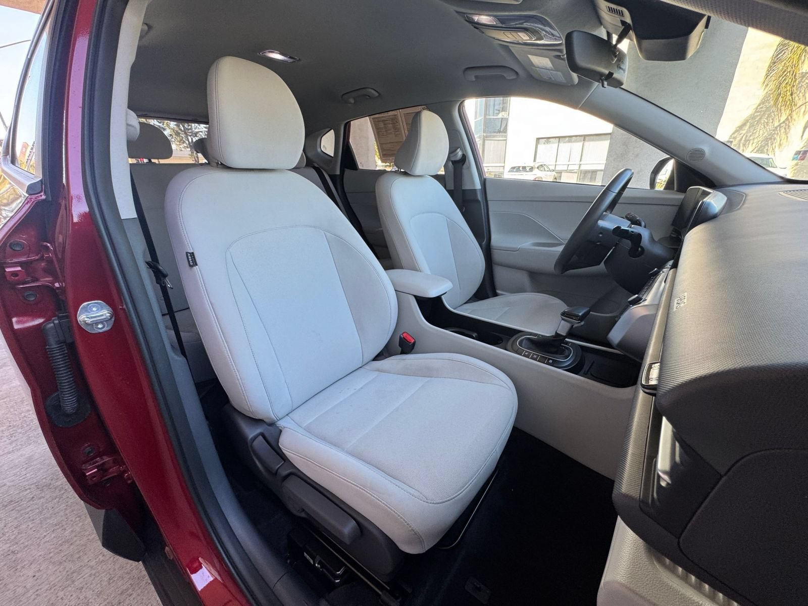 Thumbnail: 2026 Hyundai Kona - 35