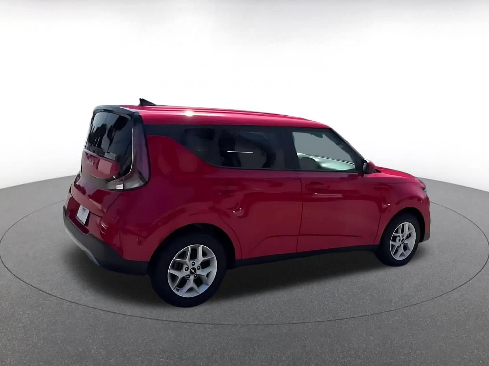 Thumbnail: 2025 Kia Soul - 14