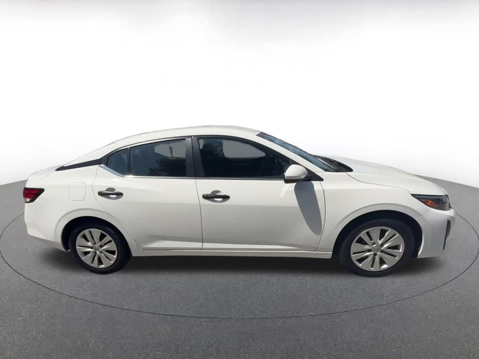 Thumbnail: 2025 Nissan Sentra - 15