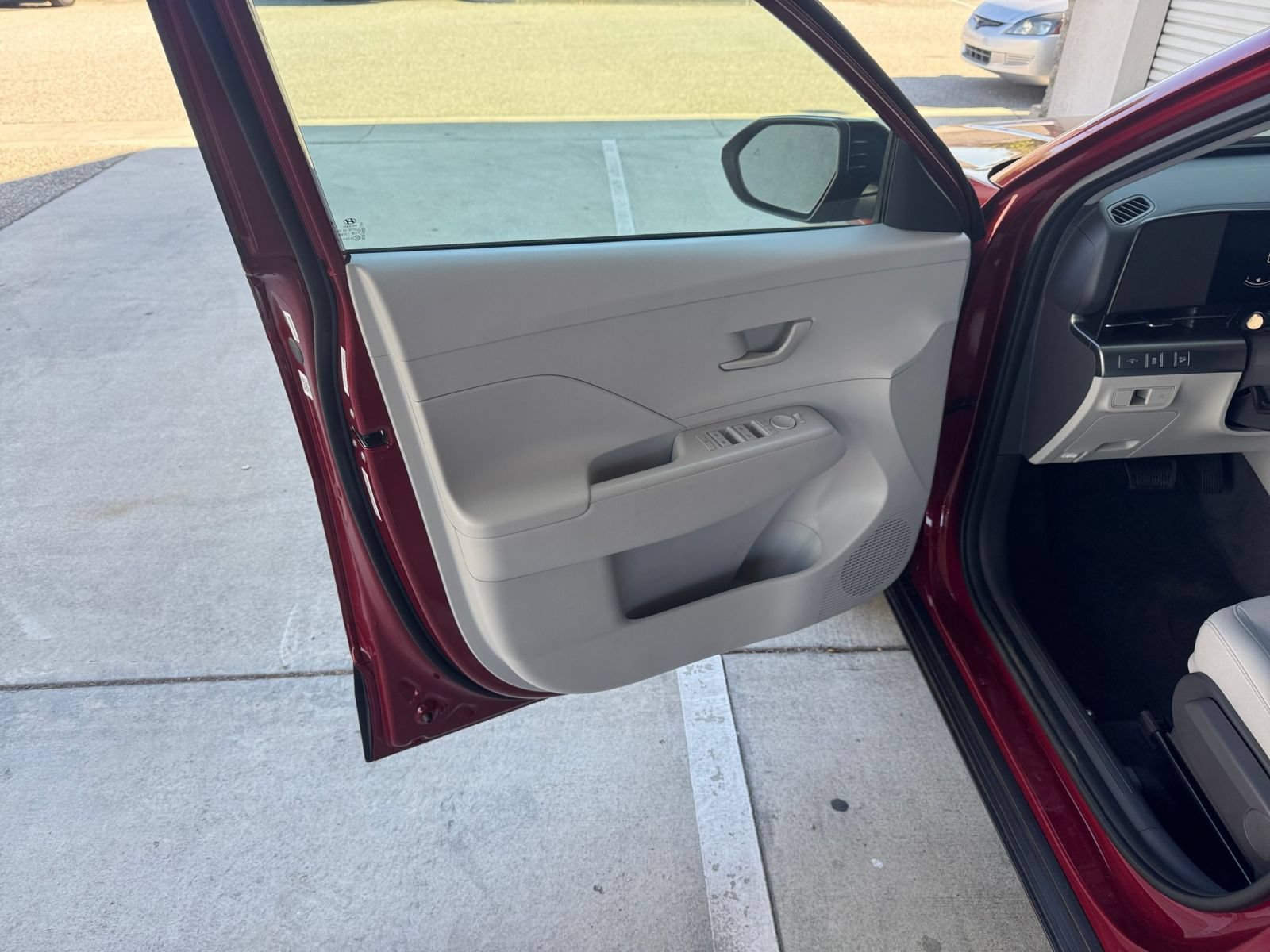 Thumbnail: 2026 Hyundai Kona - 18
