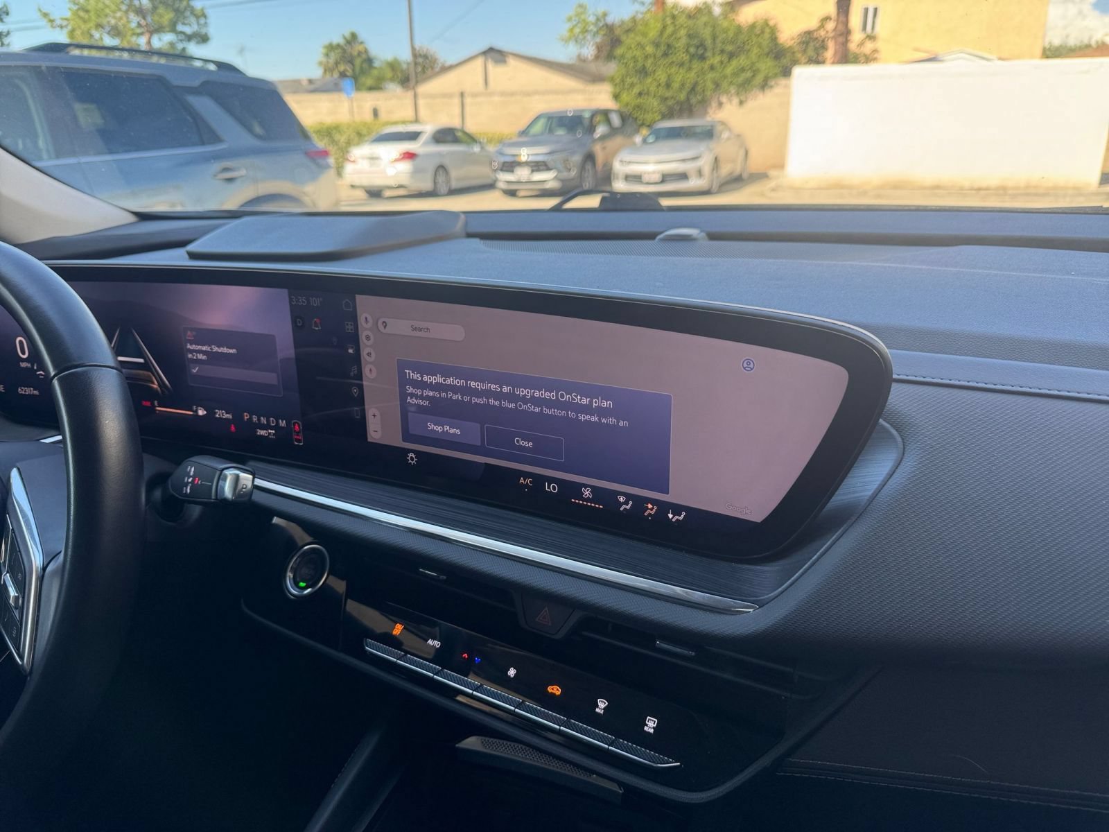 Thumbnail: 2024 Buick Envision - 19