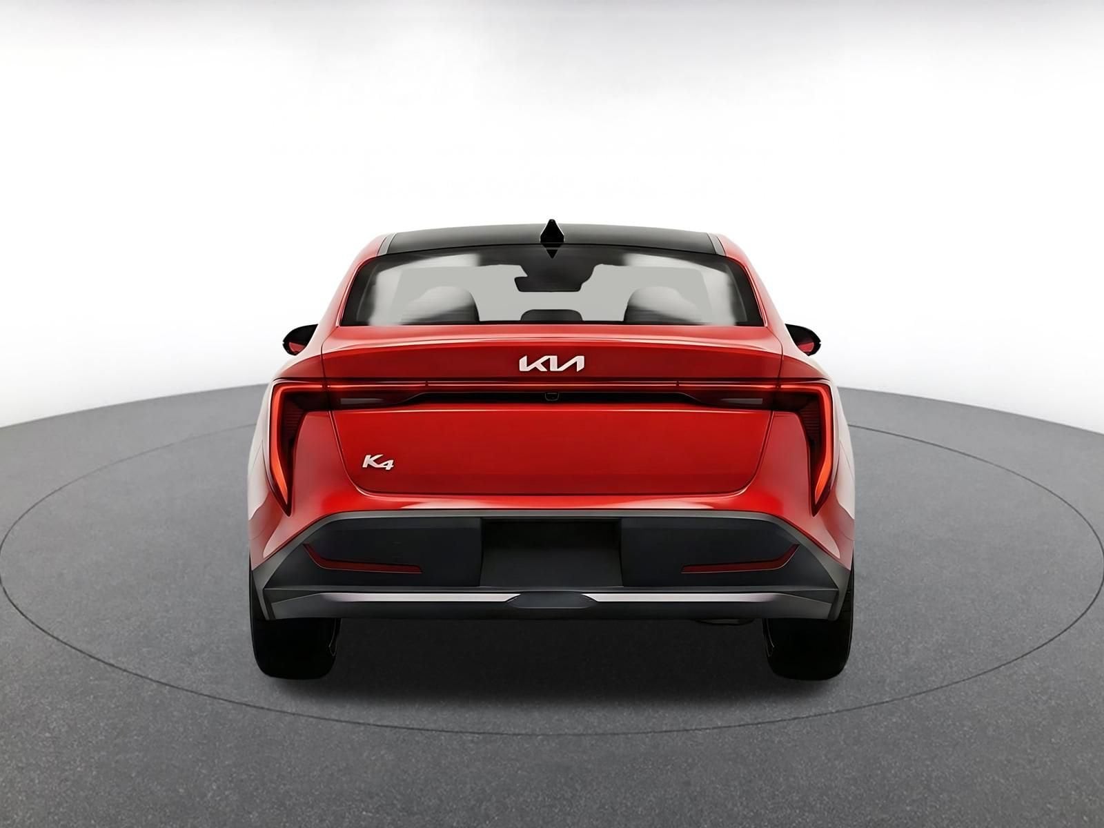 Thumbnail: 2026 Kia K4 - 7