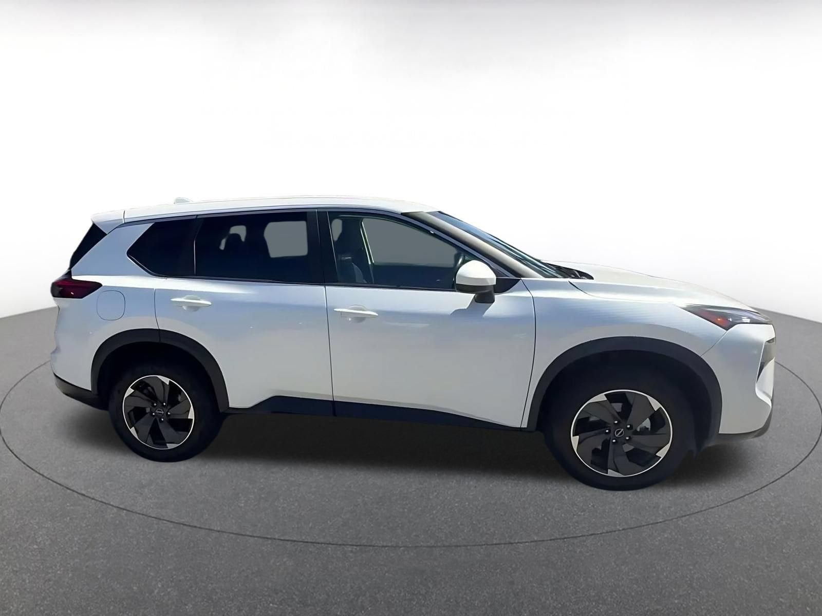 Thumbnail: 2025 Nissan Rogue - 15