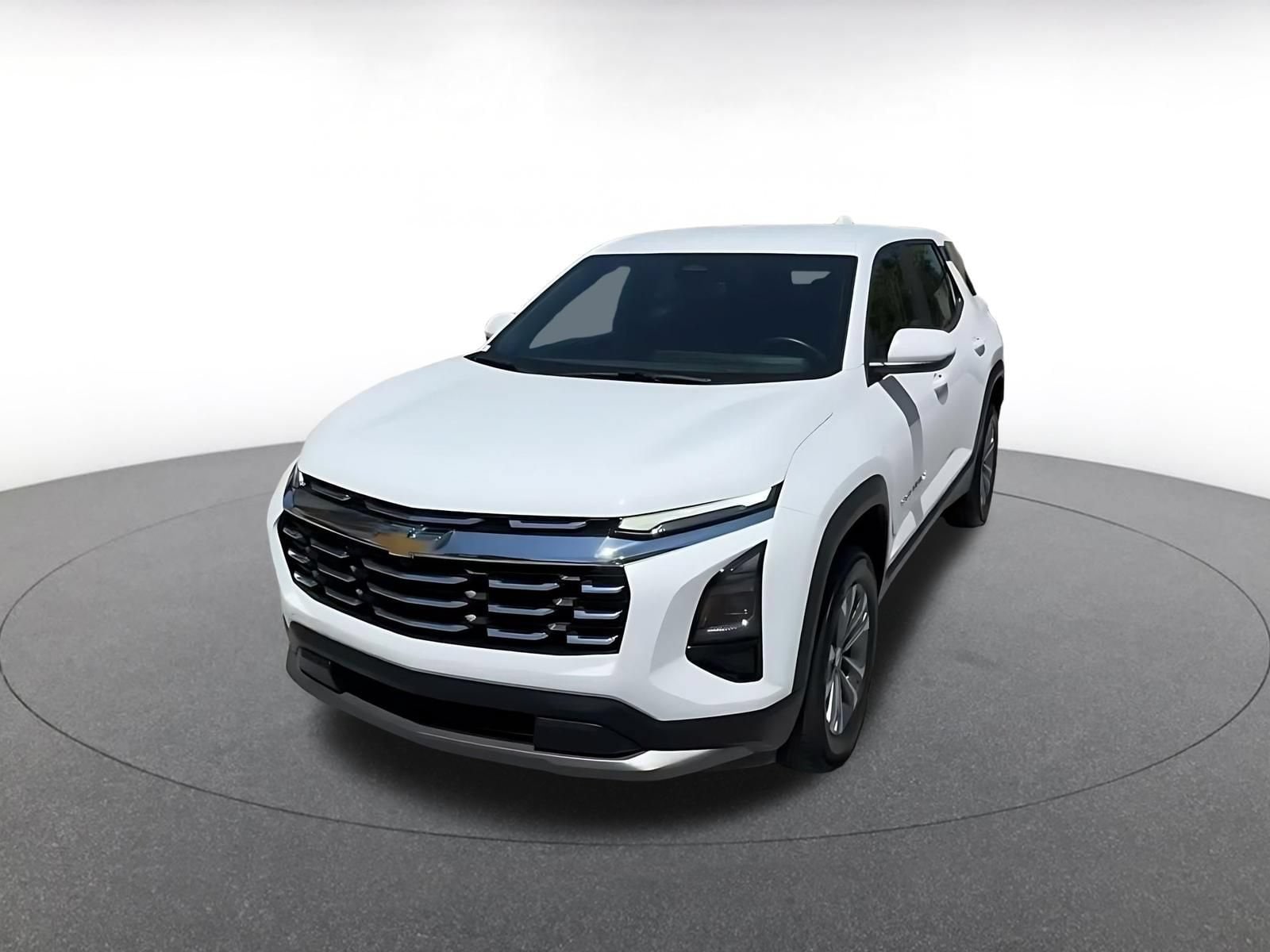 Thumbnail: 2025 Chevrolet Equinox - 7