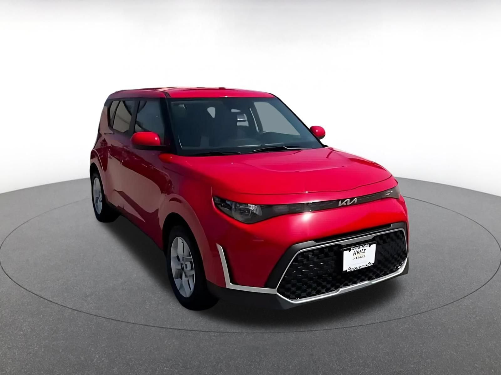 Thumbnail: 2025 Kia Soul - 8
