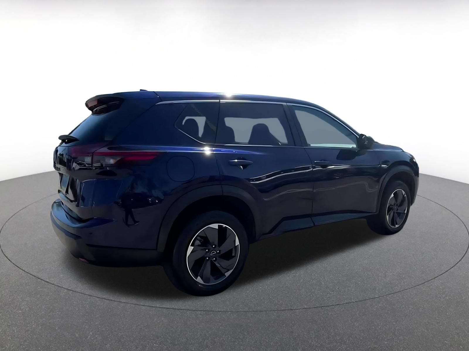 Thumbnail: 2025 Nissan Rogue - 14