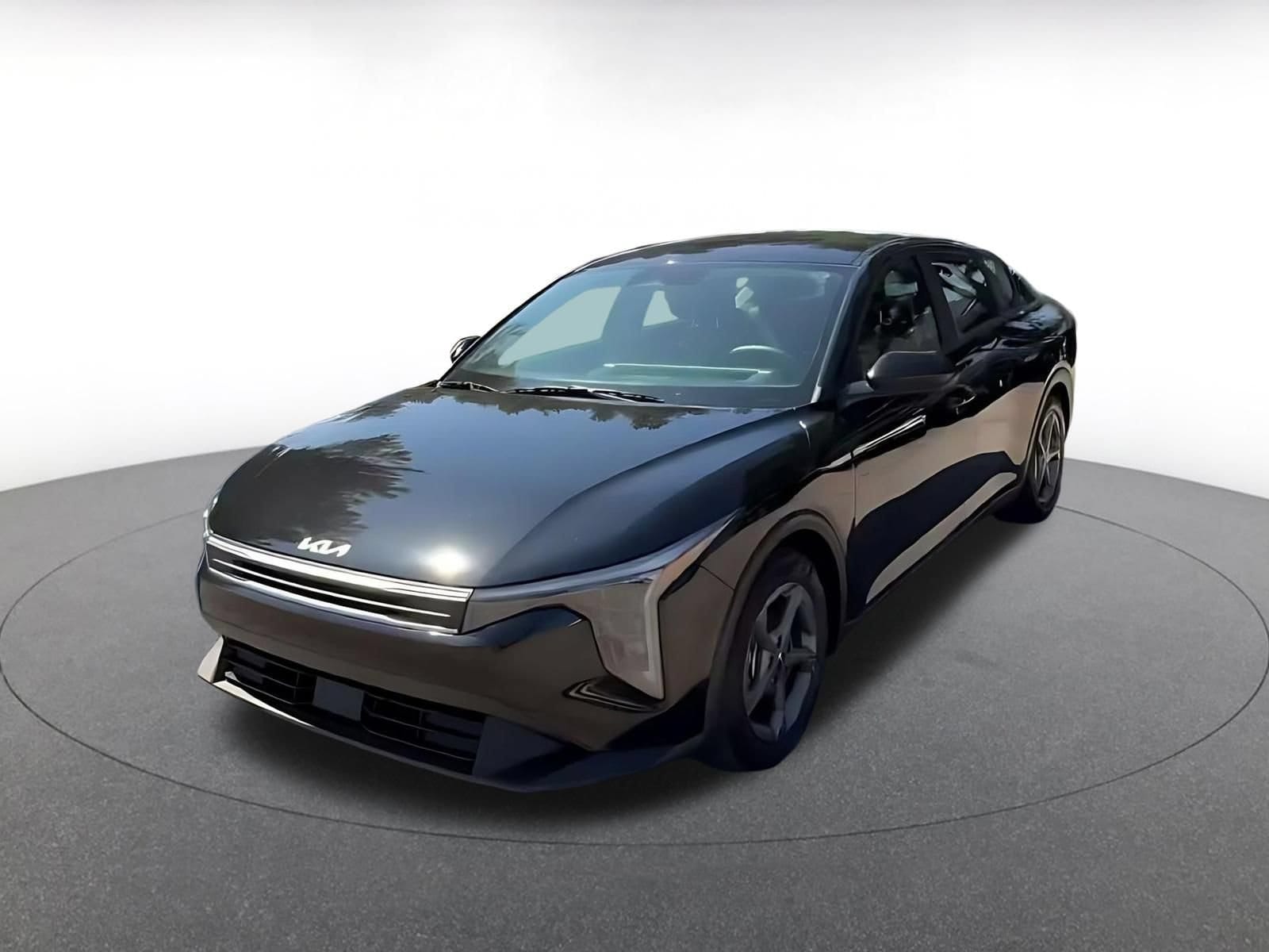 Thumbnail: 2026 Kia K4 - 6