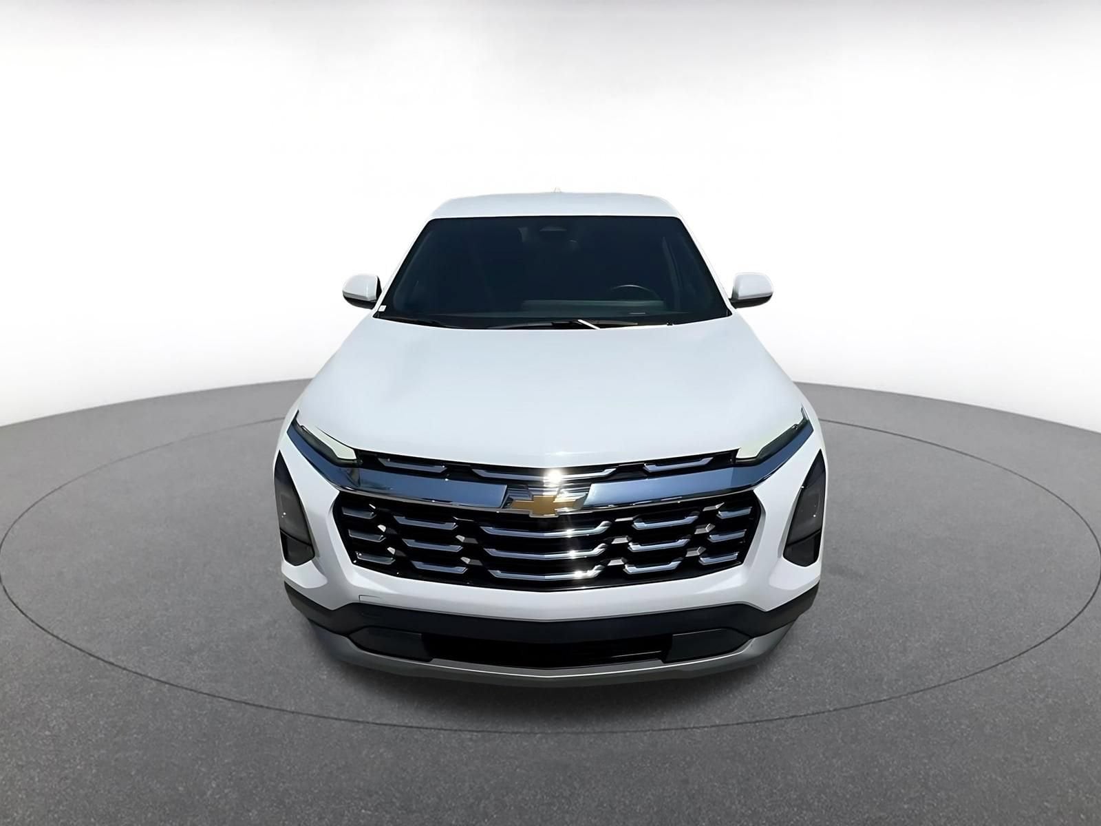 Thumbnail: 2025 Chevrolet Equinox - 6