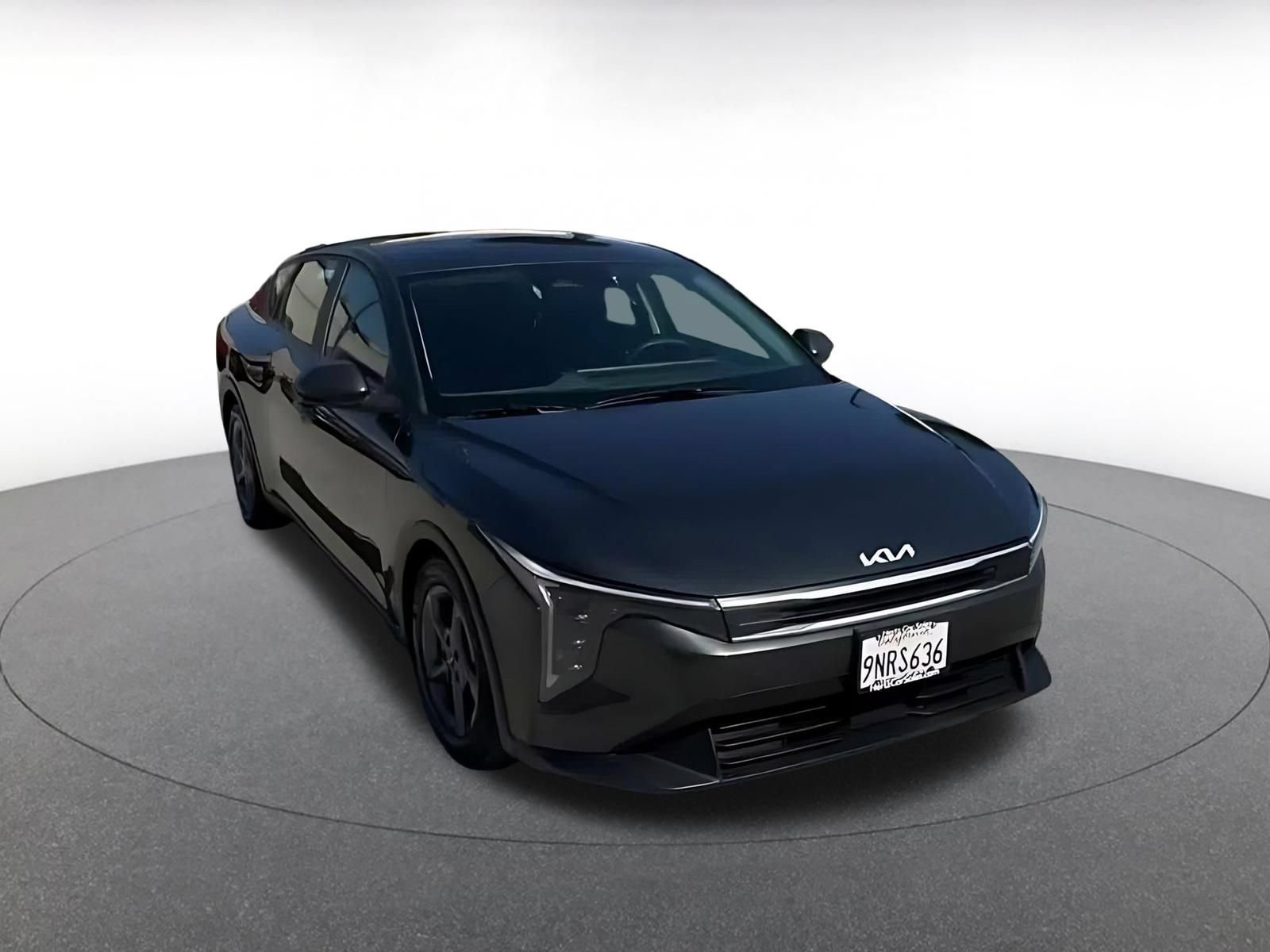 Thumbnail: 2025 Kia K4 - 14