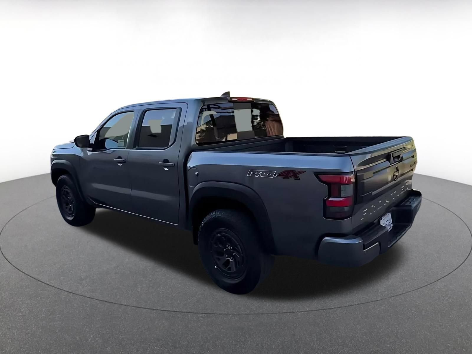 Thumbnail: 2026 Nissan Frontier - 9