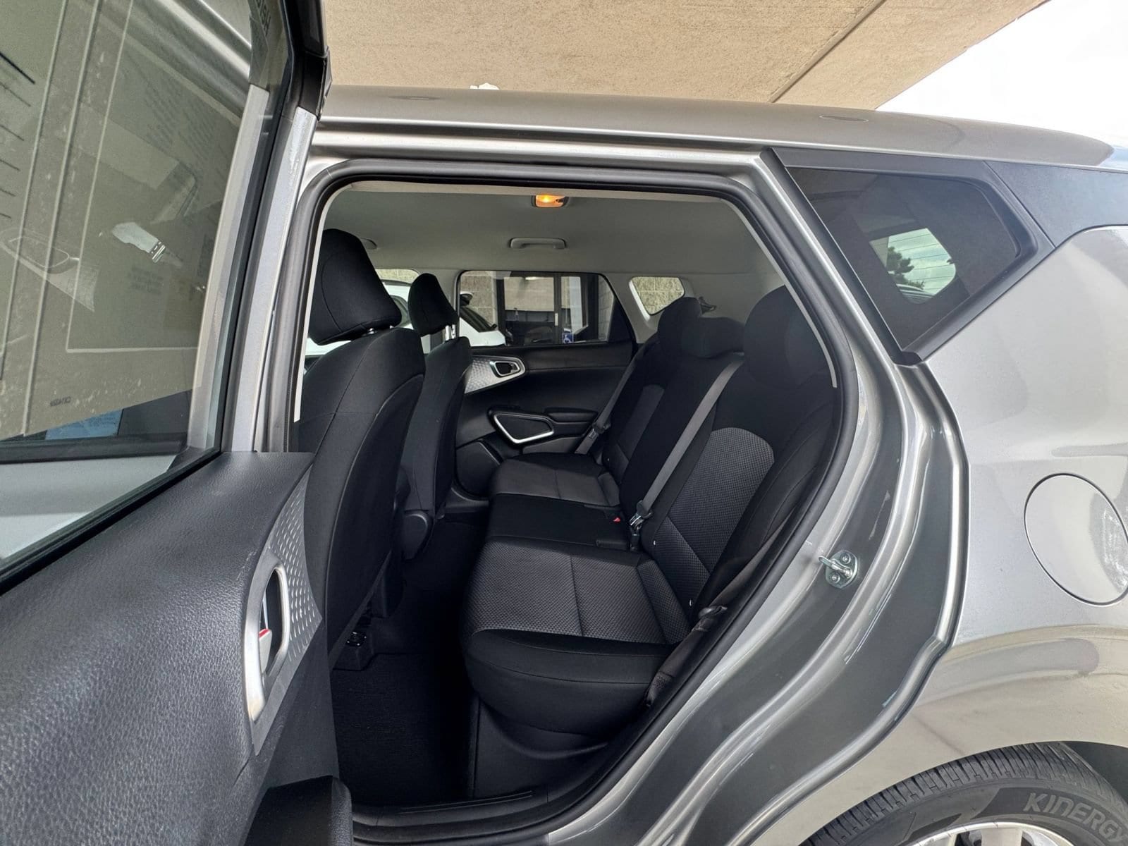 Thumbnail: 2025 Kia Soul - 22