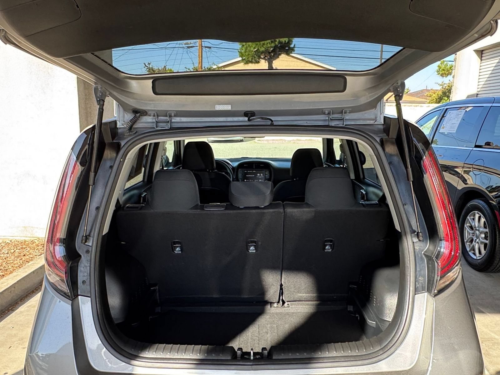 Thumbnail: 2025 Kia Soul - 28