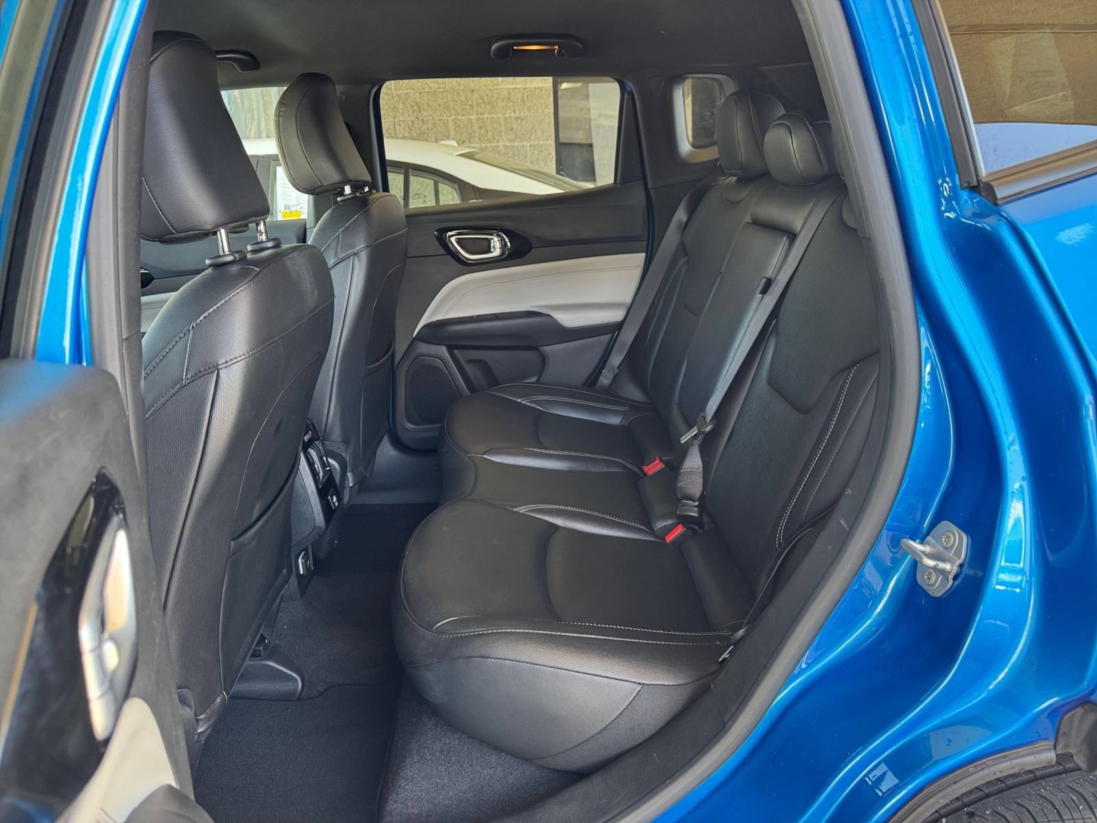 Thumbnail: 2025 Jeep Compass - 26