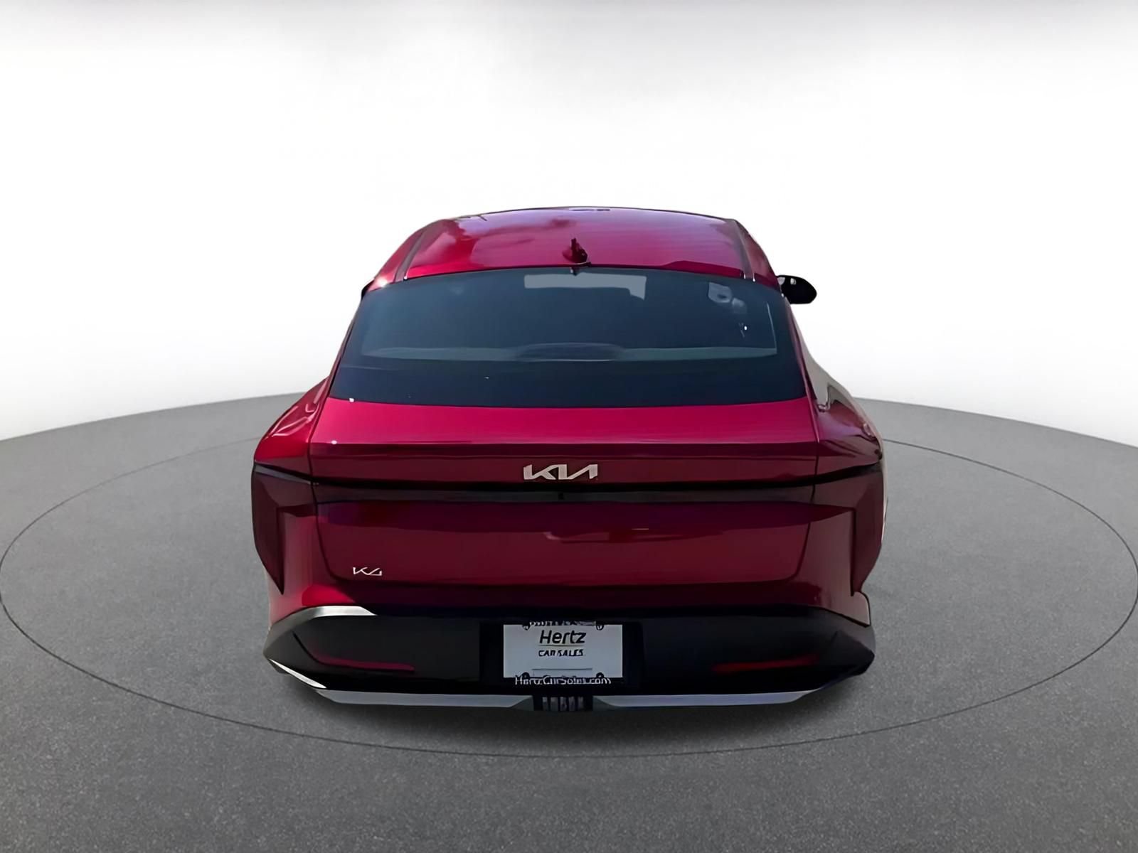 Thumbnail: 2026 Kia K4 - 12