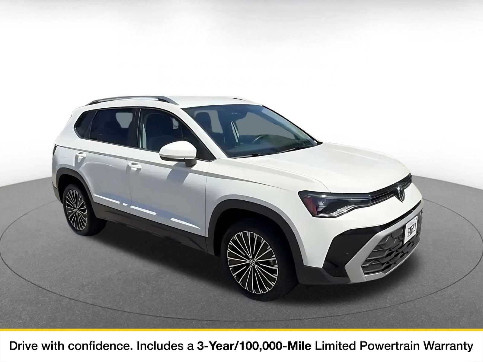 Thumbnail: 2026 Volkswagen Taos - 1