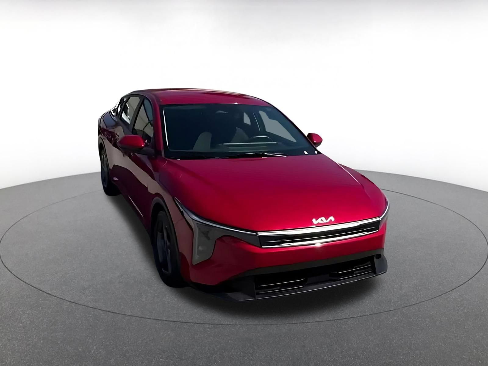 Thumbnail: 2026 Kia K4 - 8