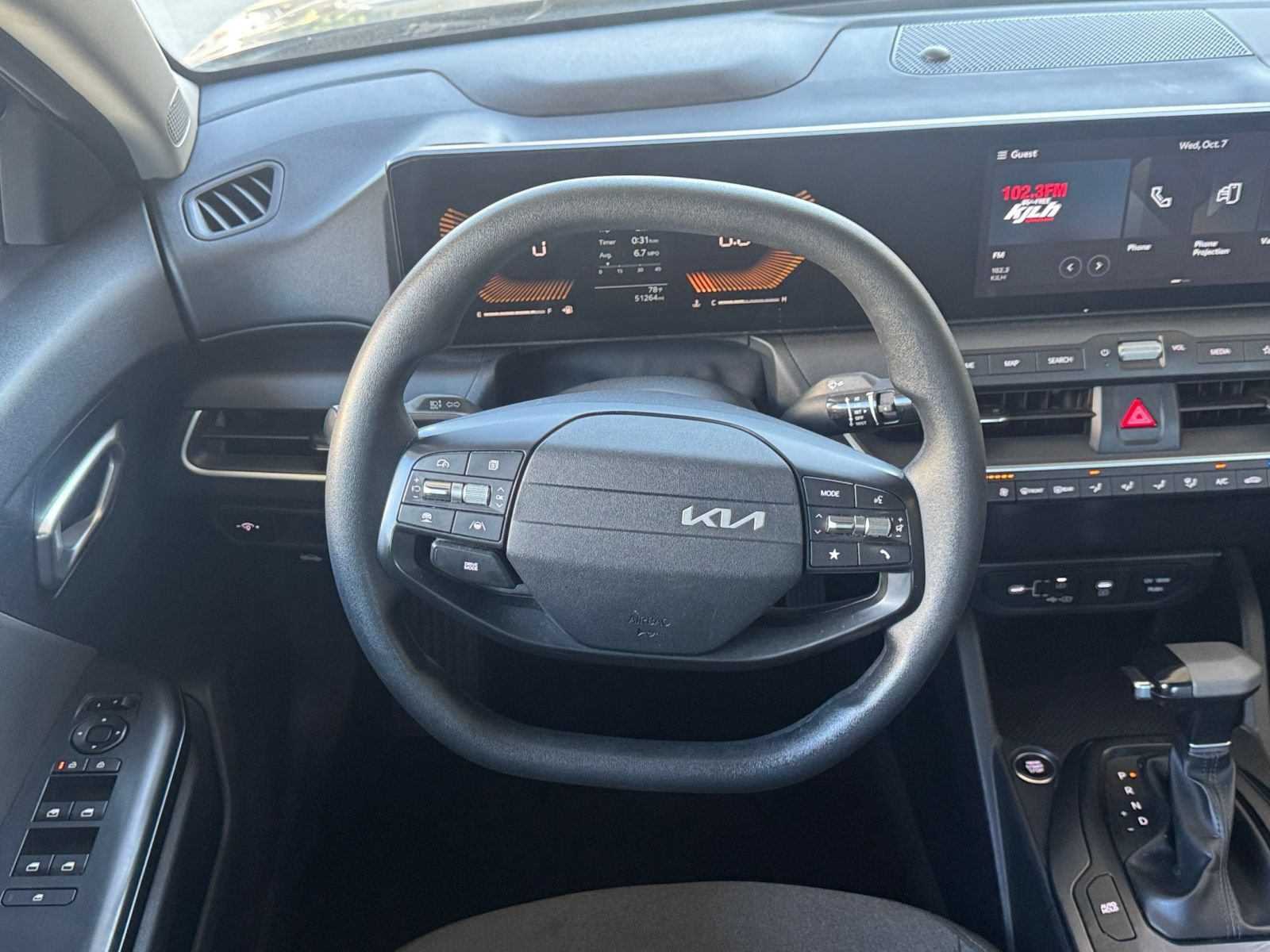 Thumbnail: 2025 Kia K4 - 27