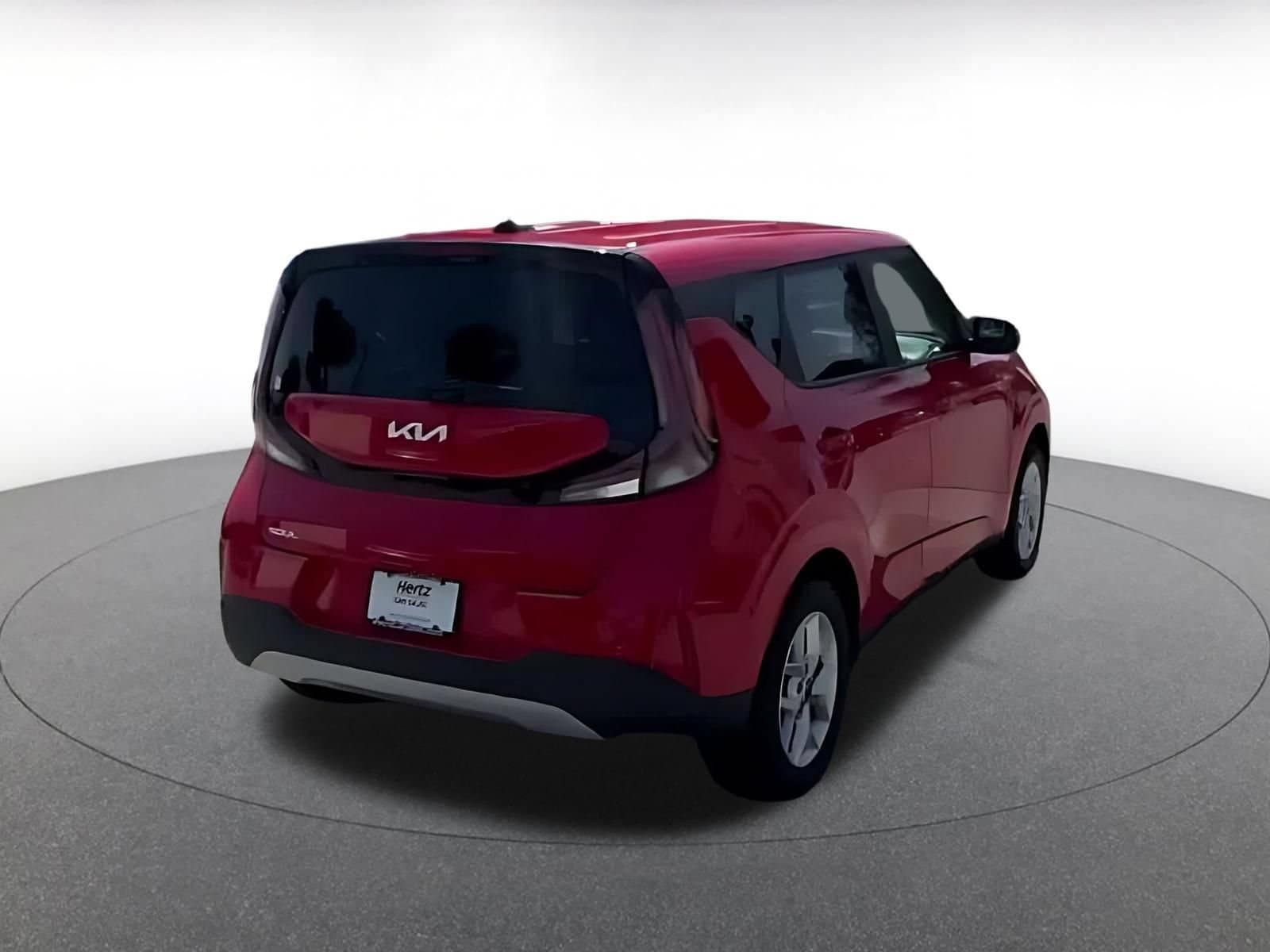 Thumbnail: 2025 Kia Soul - 13