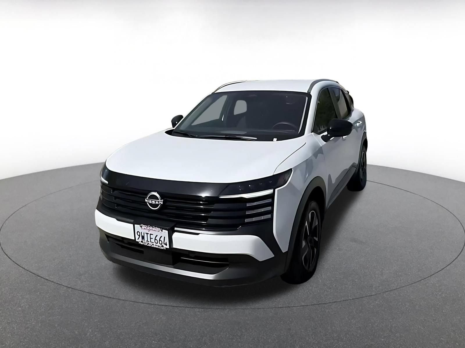 Thumbnail: 2026 Nissan Kicks - 8