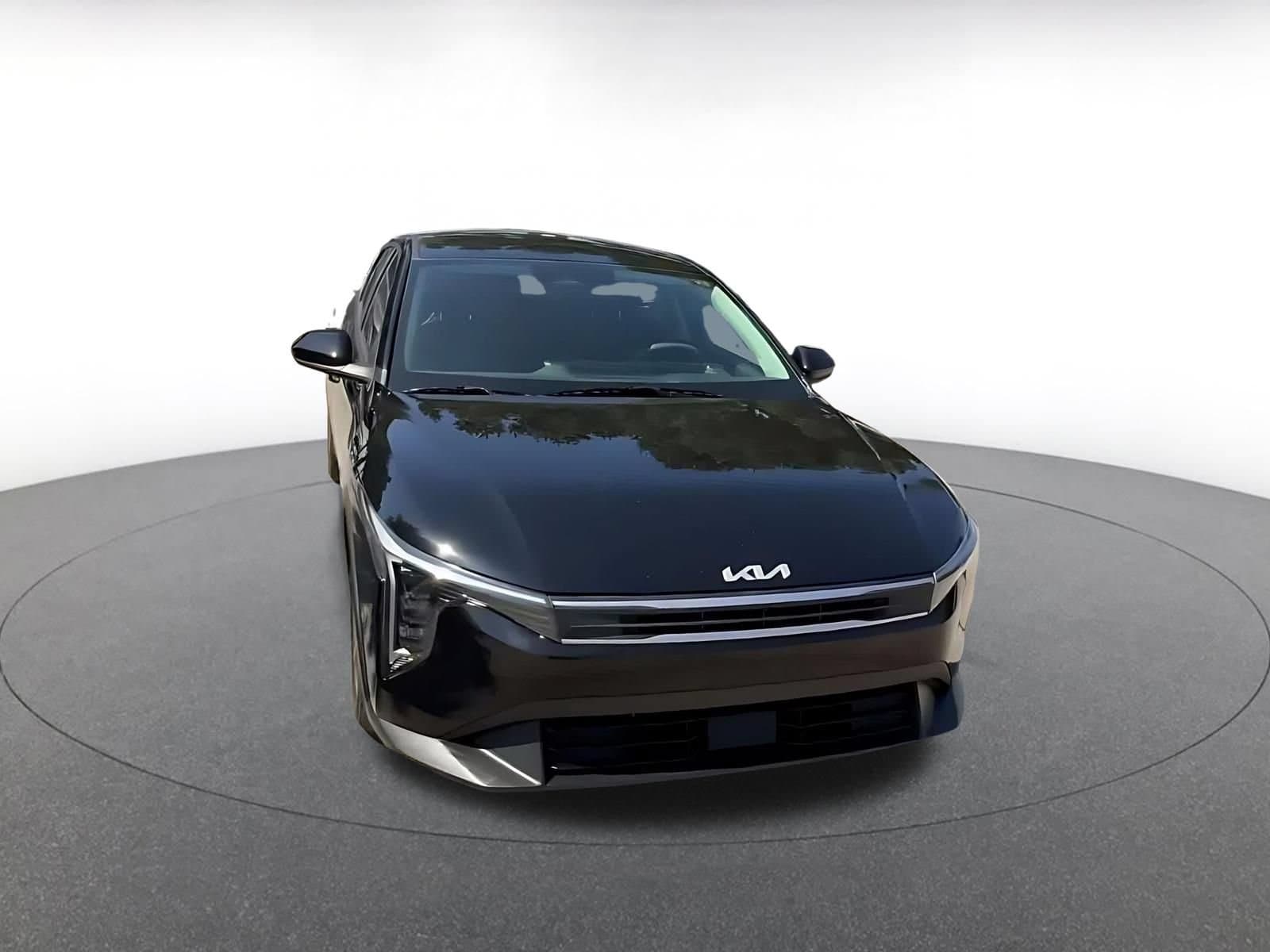 Thumbnail: 2026 Kia K4 - 3