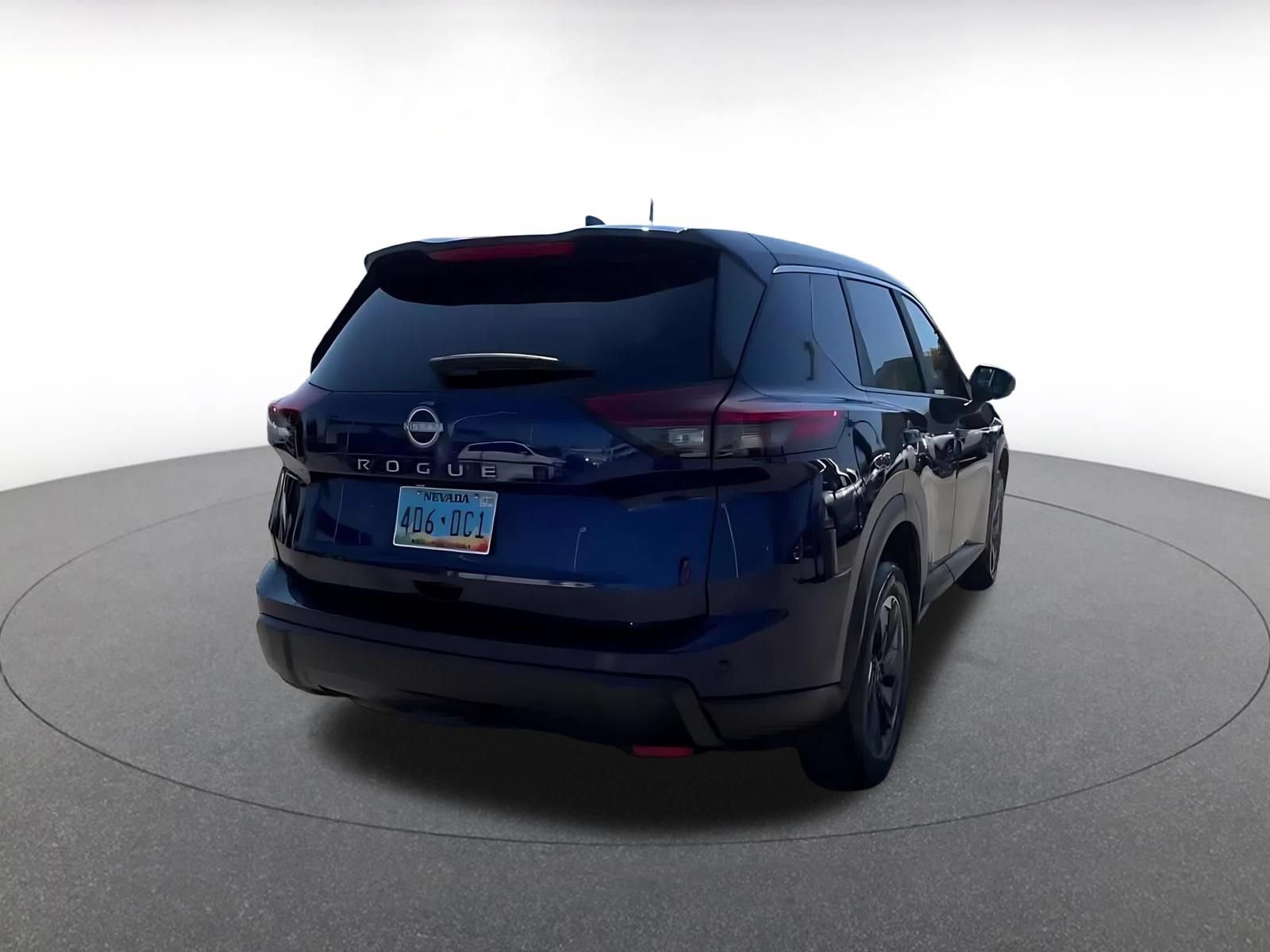 Thumbnail: 2025 Nissan Rogue - 13