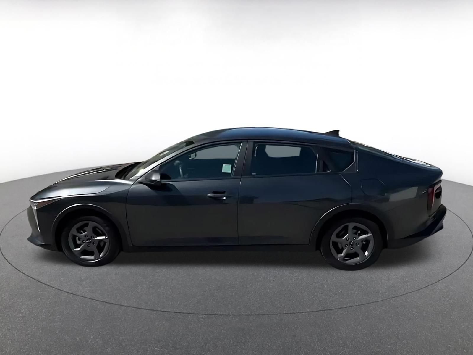 Thumbnail: 2025 Kia K4 - 7