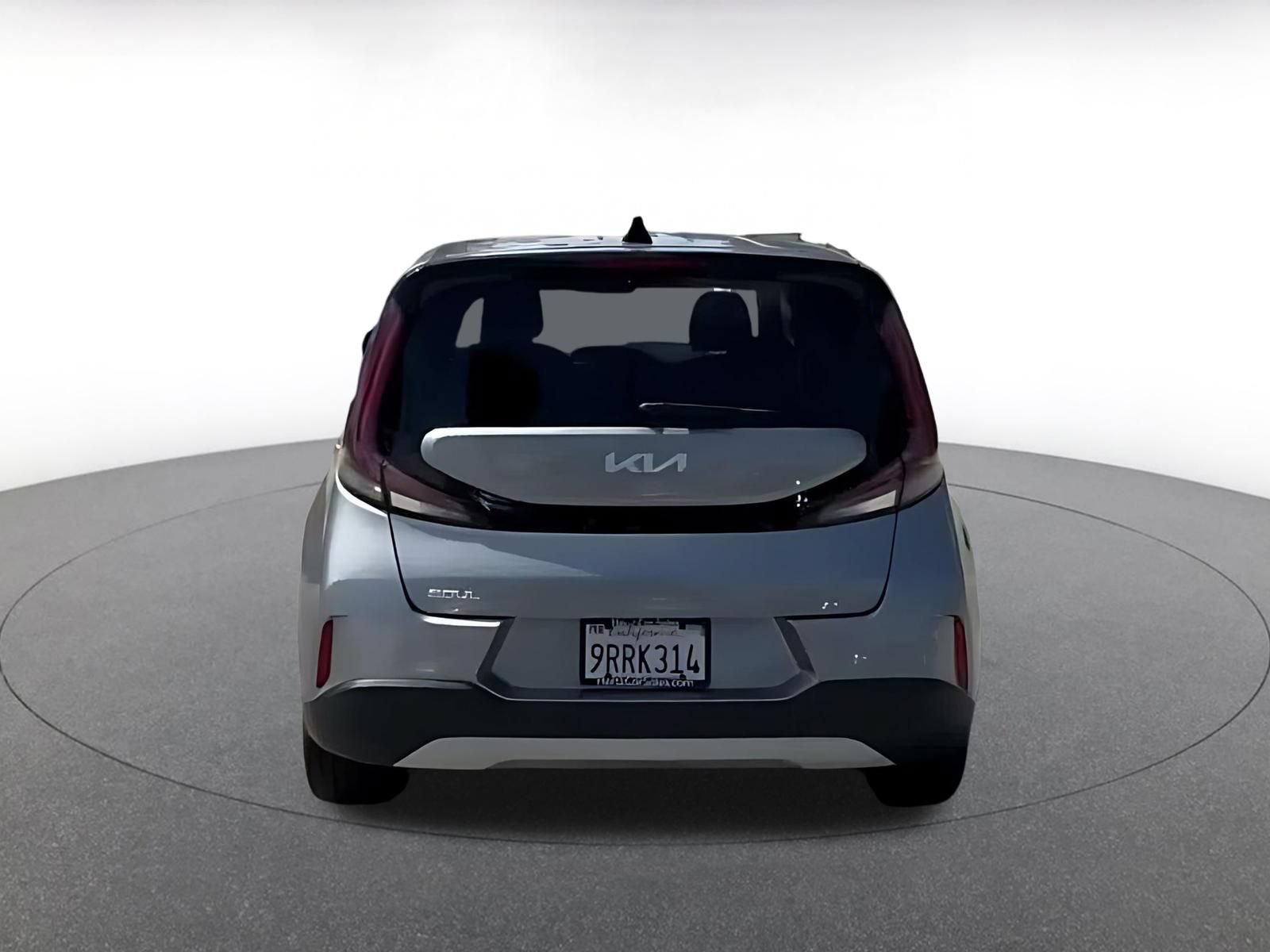 Thumbnail: 2025 Kia Soul - 12