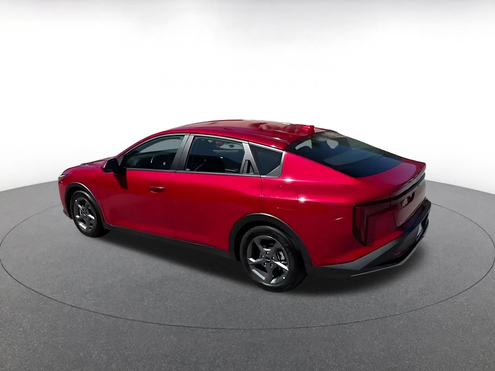 Thumbnail: 2026 Kia K4 - 9