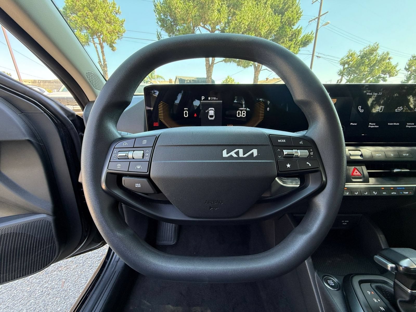 Thumbnail: 2026 Kia K4 - 25