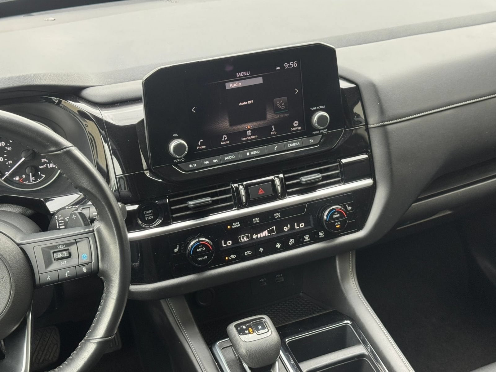 Thumbnail: 2025 Nissan Pathfinder - 16