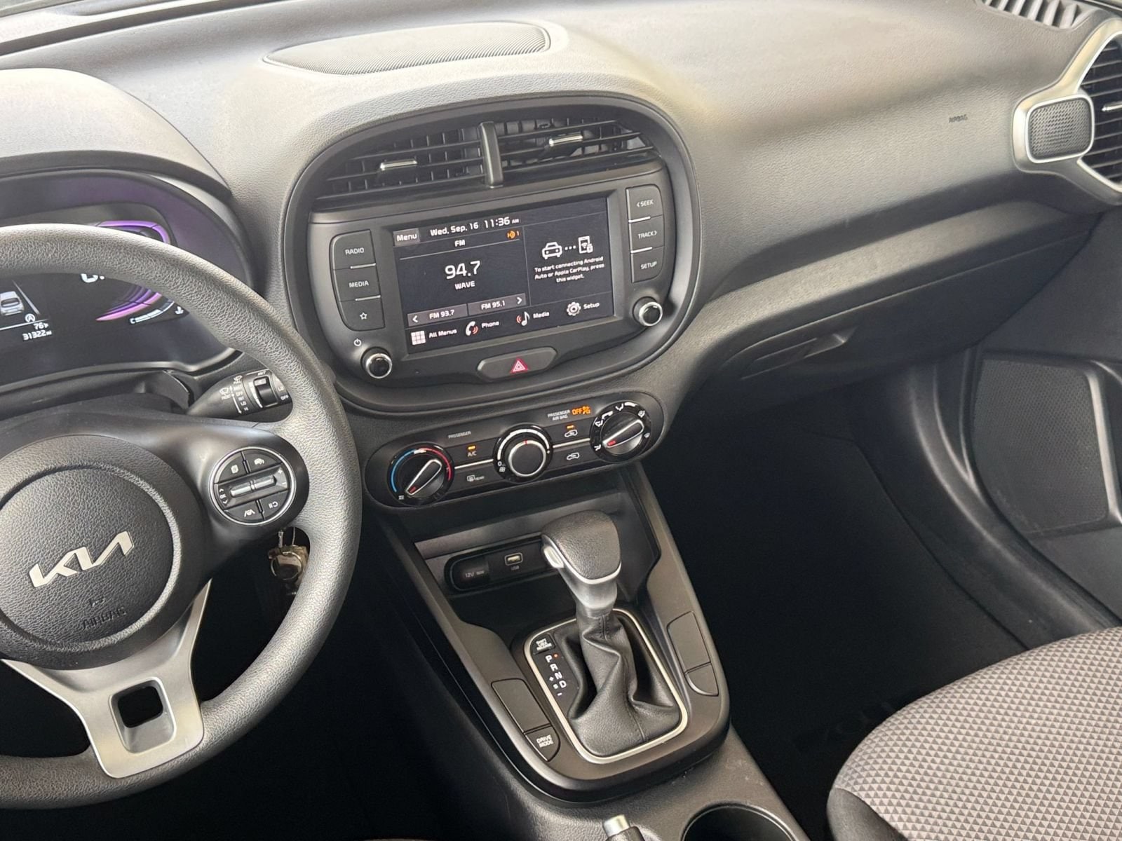 Thumbnail: 2025 Kia Soul - 19