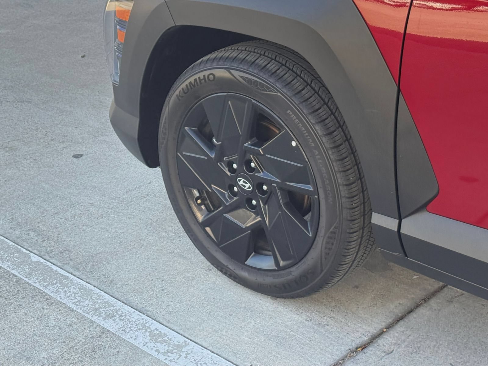 Thumbnail: 2026 Hyundai Kona - 29