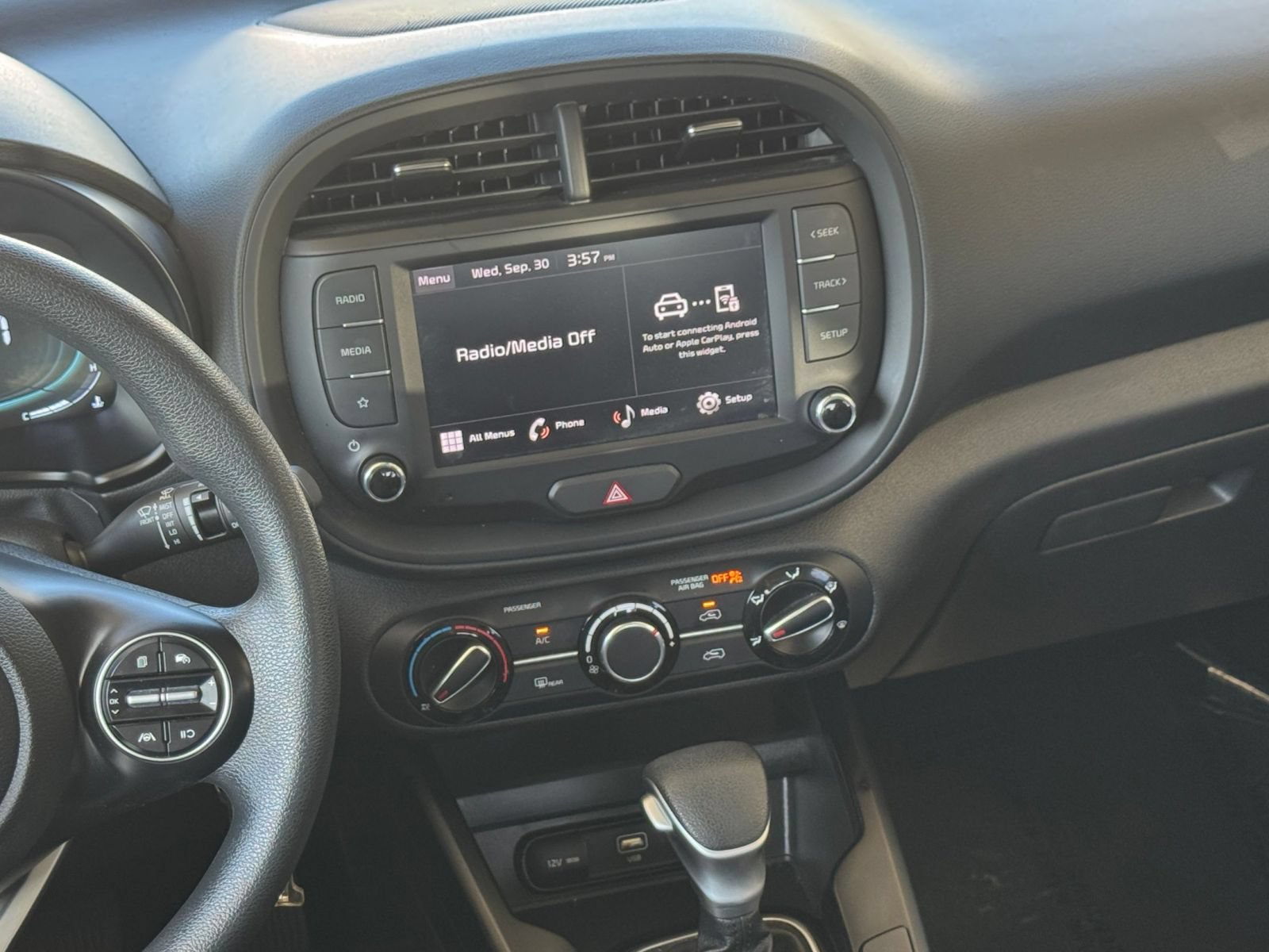 Thumbnail: 2025 Kia Soul - 16
