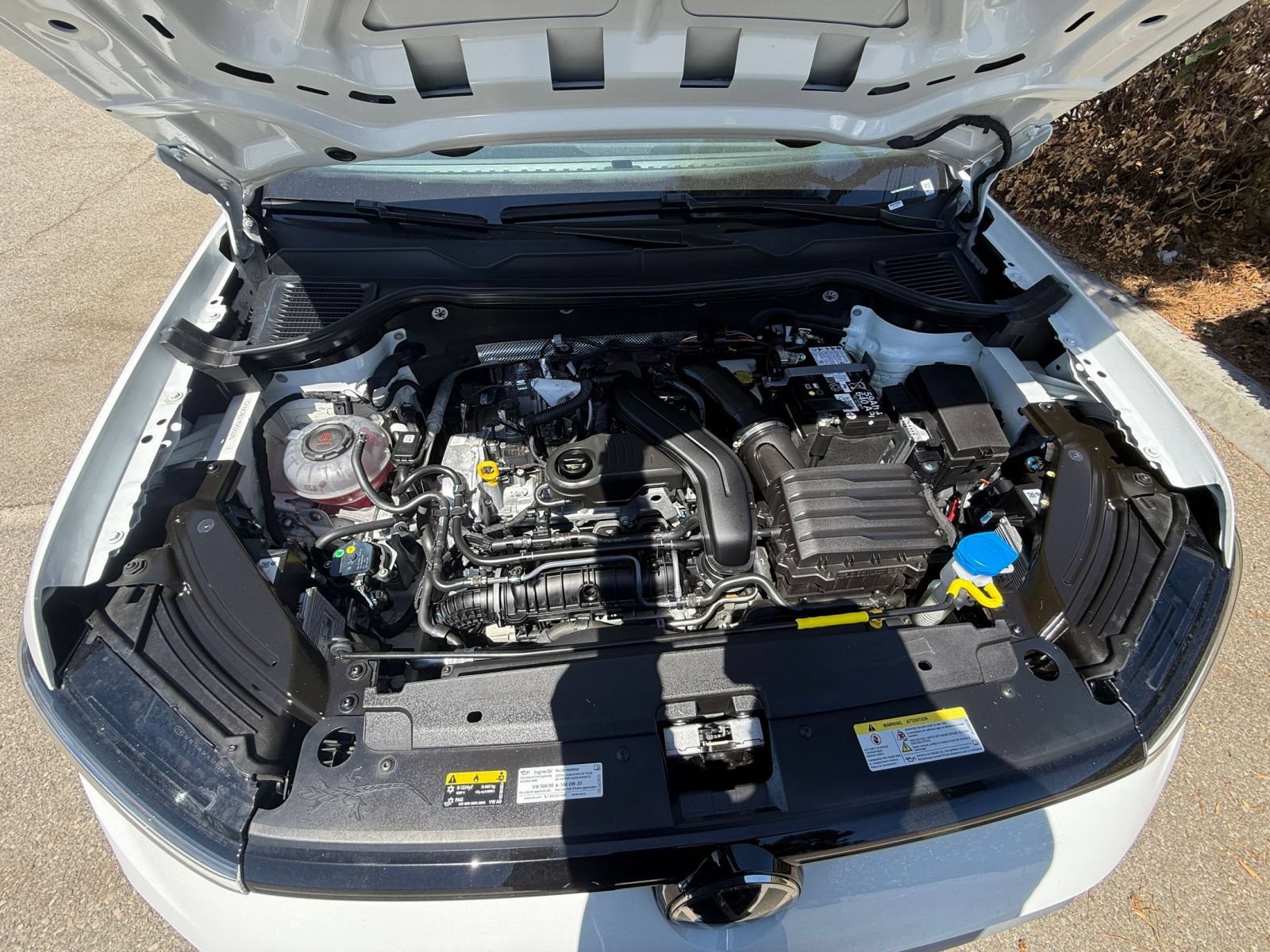Thumbnail: 2026 Volkswagen Taos - 29
