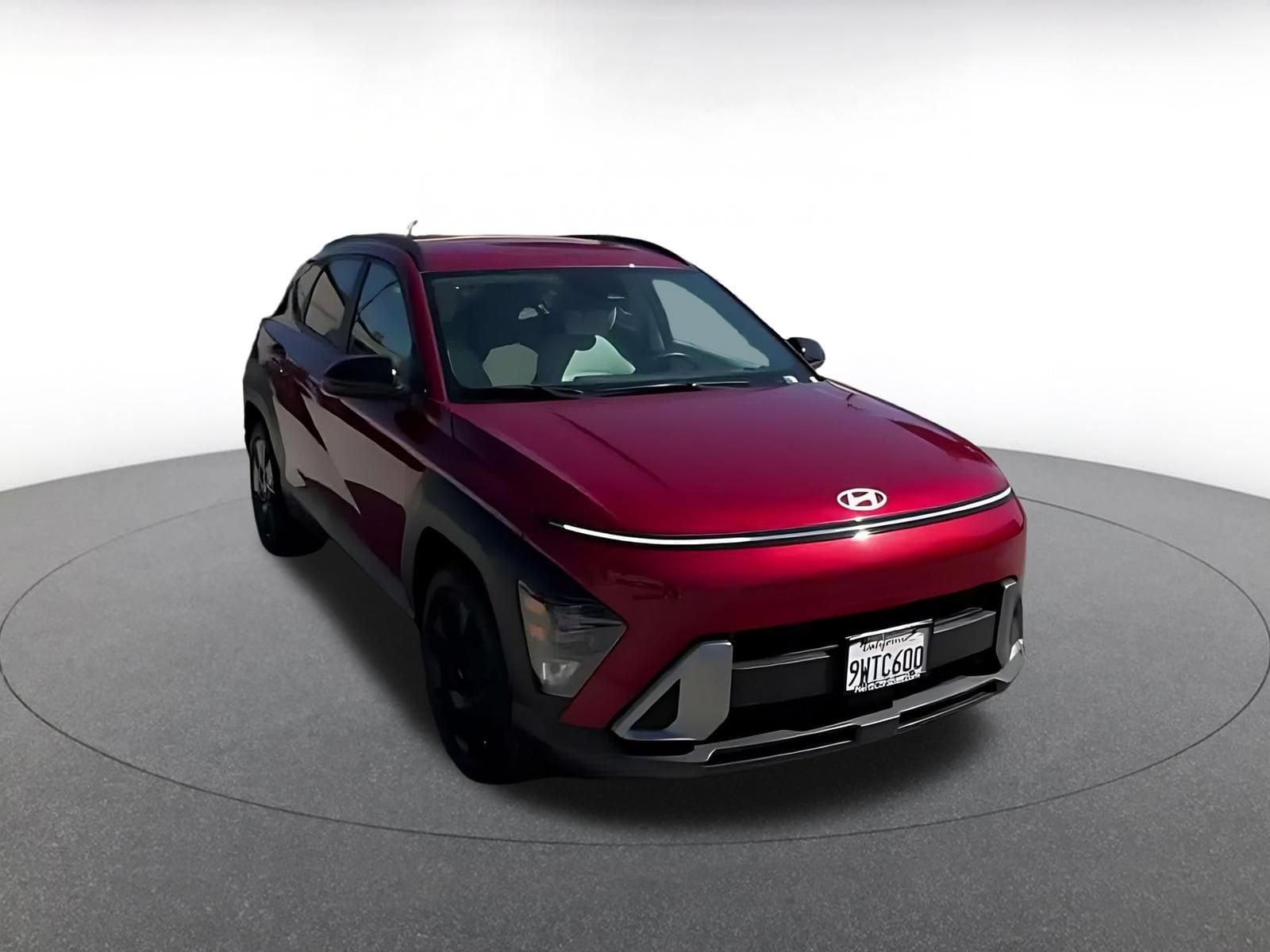 Thumbnail: 2026 Hyundai Kona - 8
