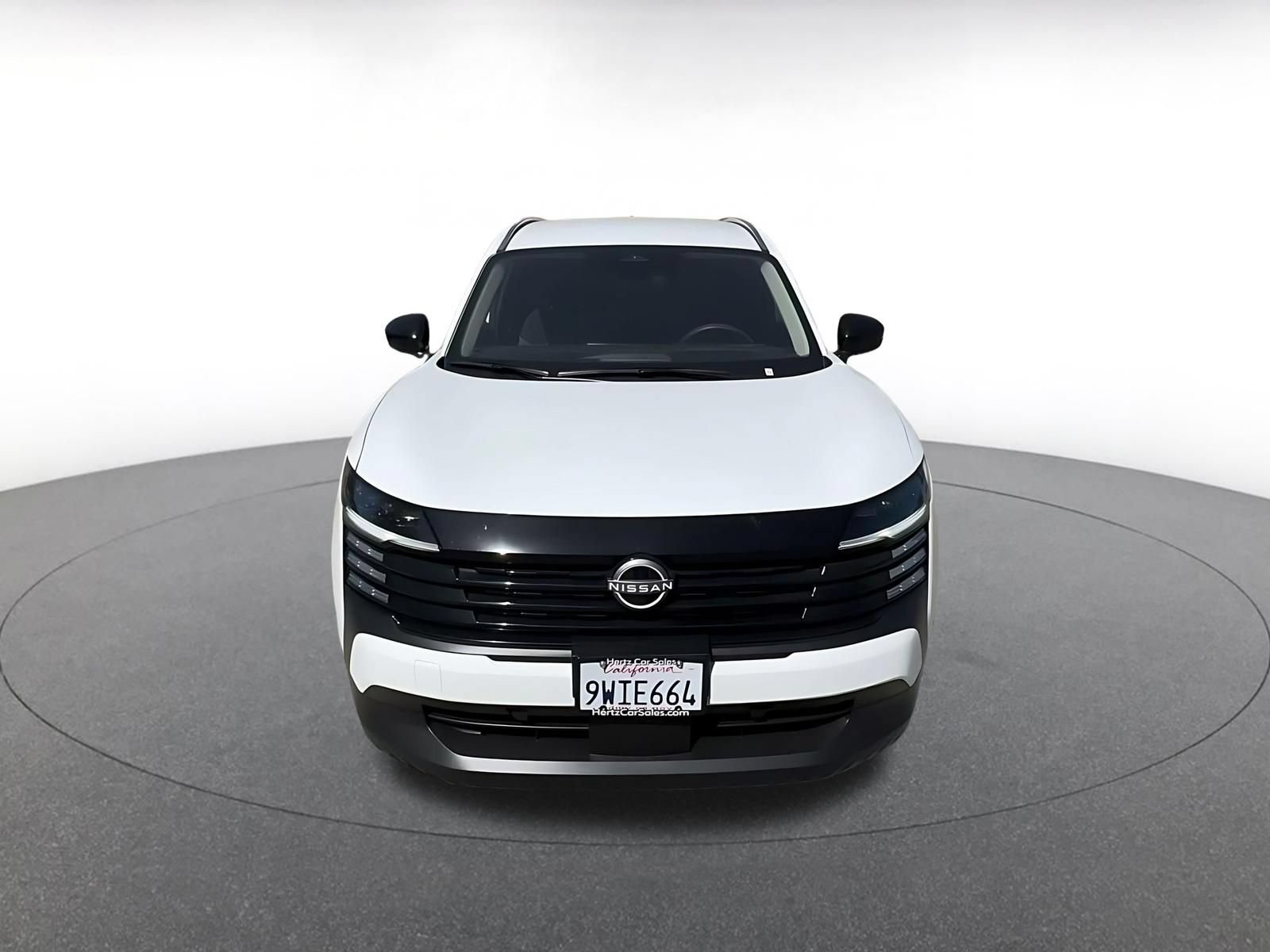 Thumbnail: 2026 Nissan Kicks - 7