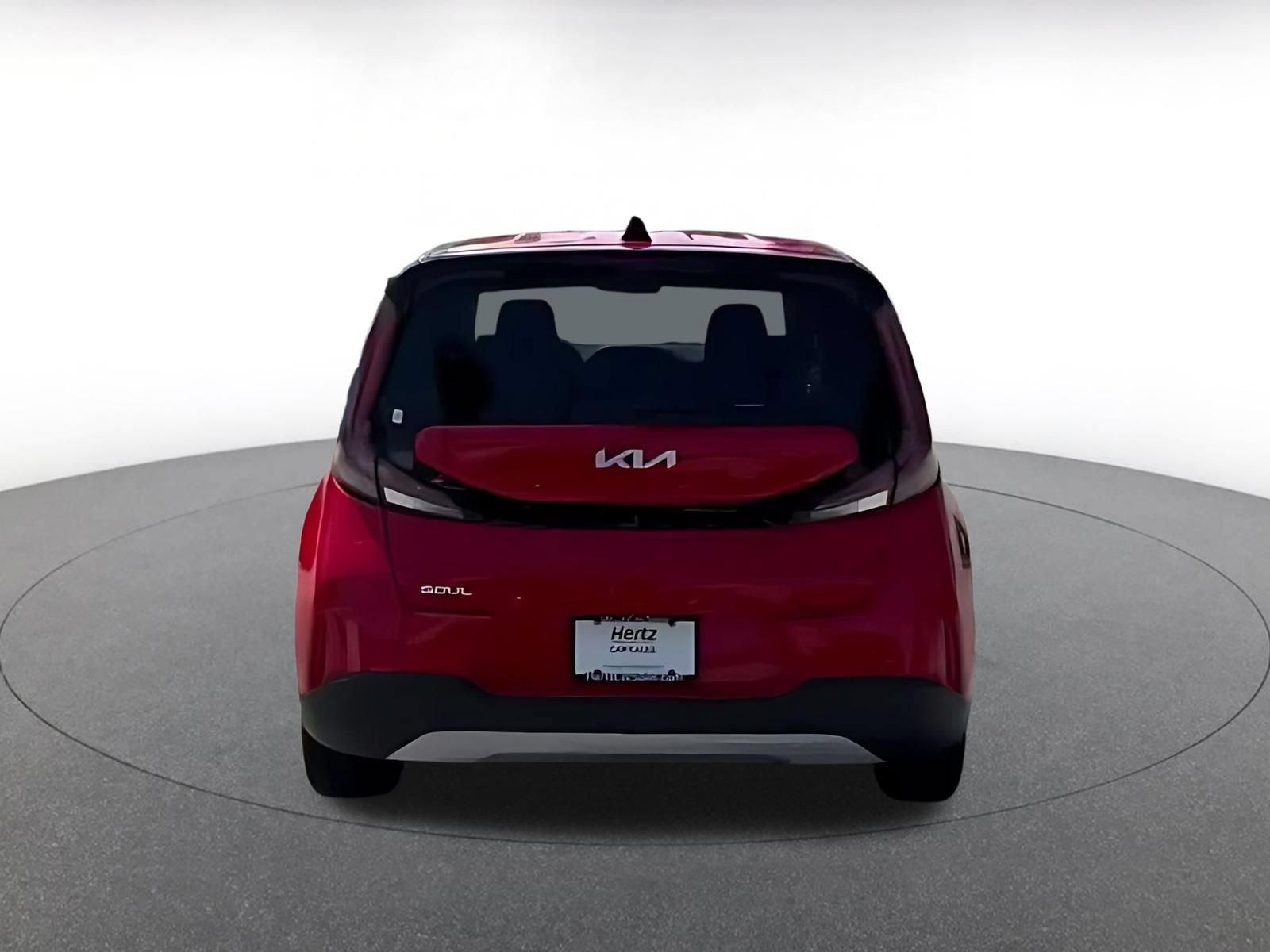 Thumbnail: 2025 Kia Soul - 12