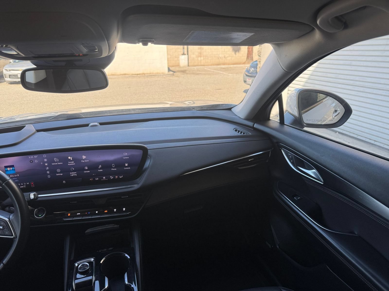 Thumbnail: 2024 Buick Envision - 35
