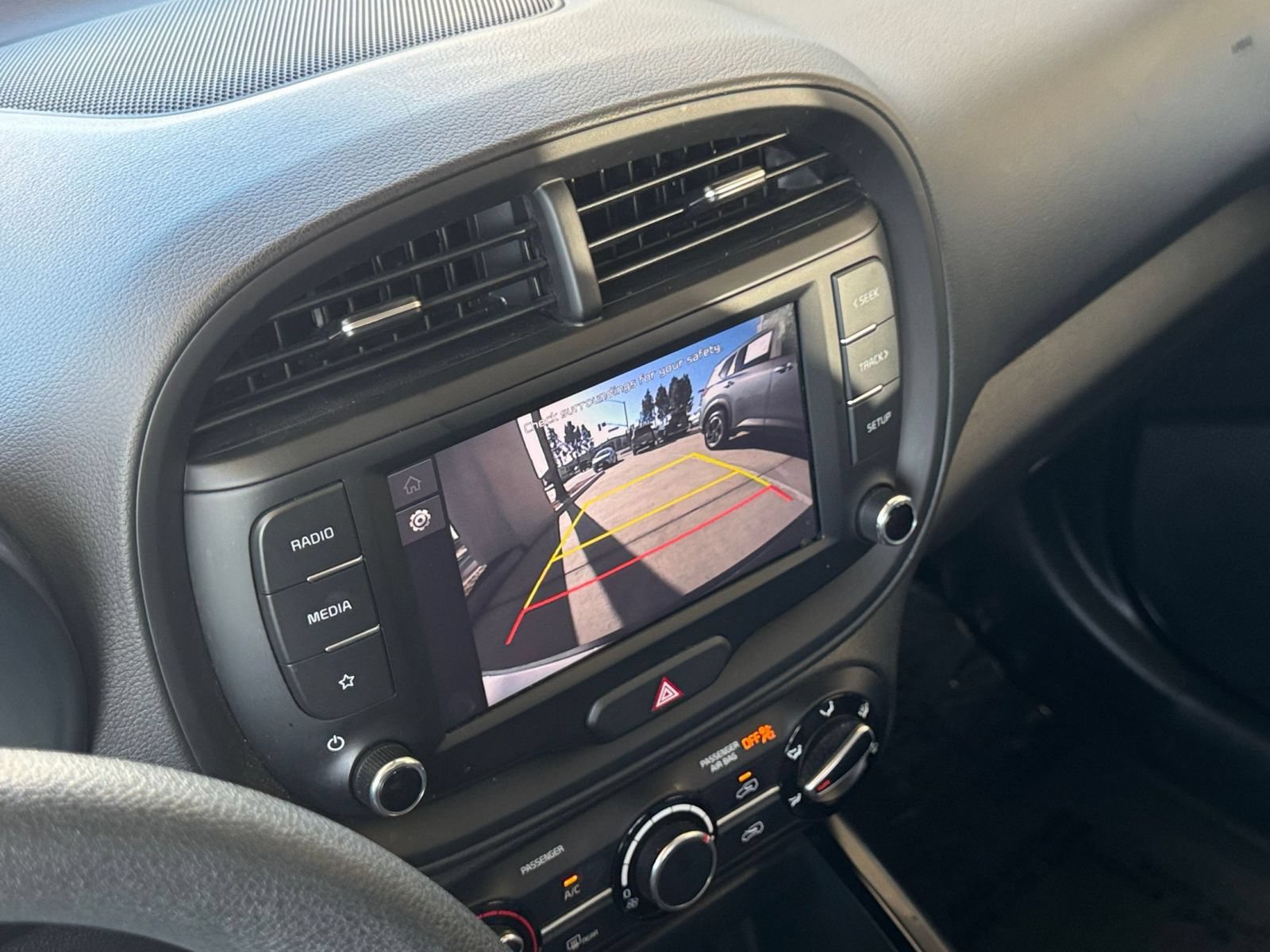Thumbnail: 2025 Kia Soul - 21