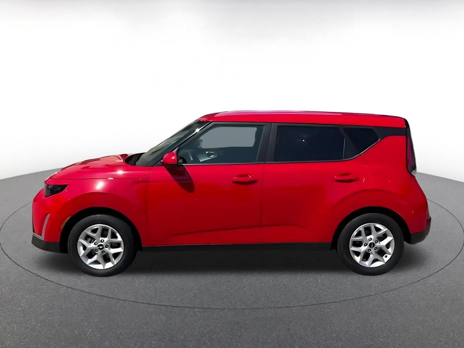 Thumbnail: 2025 Kia Soul - 7