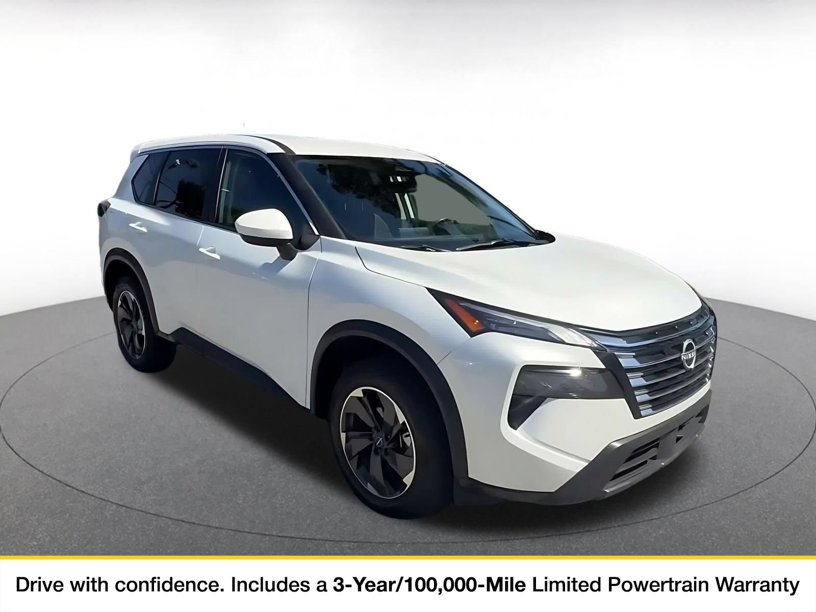Thumbnail: 2025 Nissan Rogue - 1