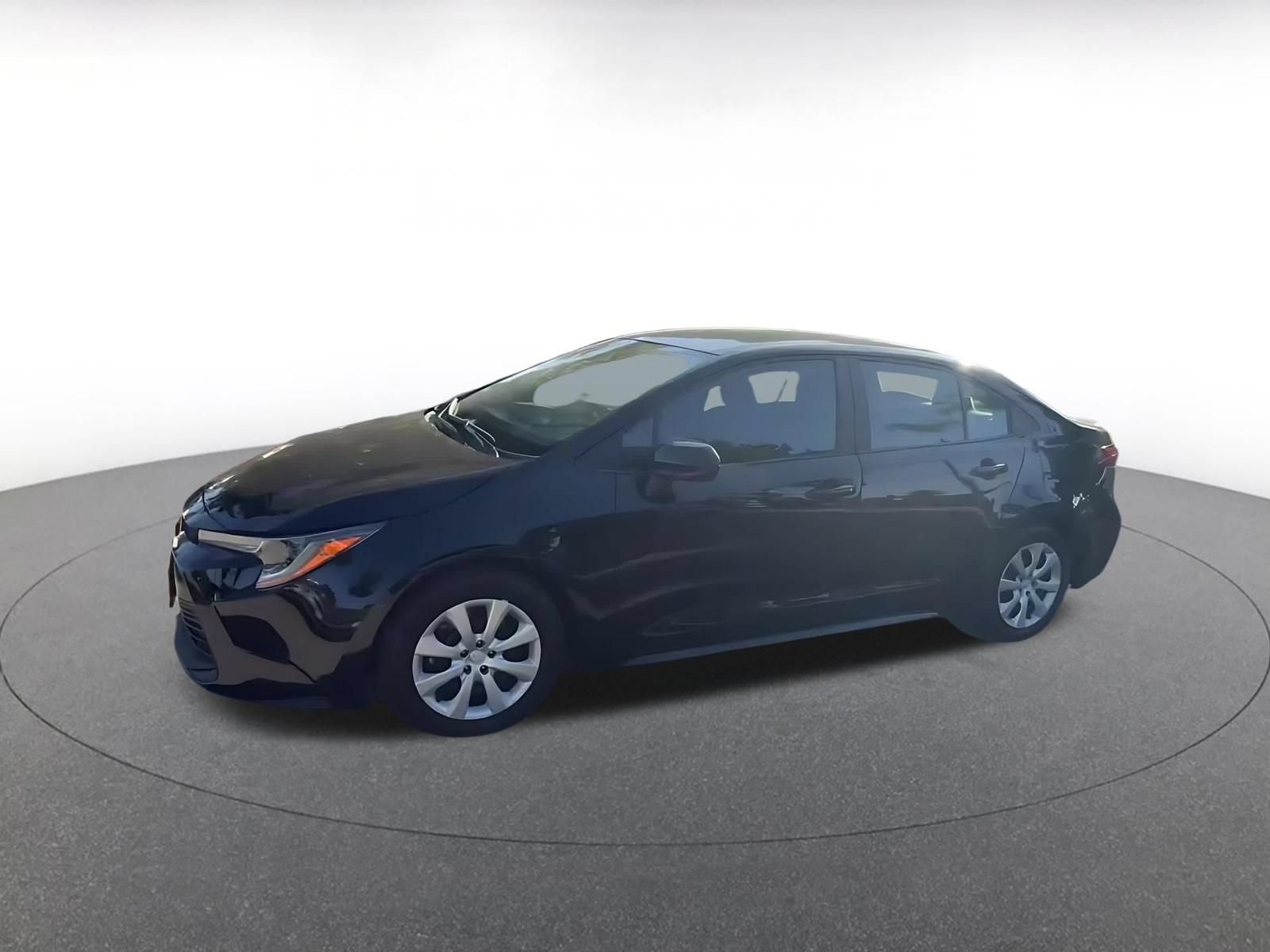 Thumbnail: 2025 Toyota Corolla - 6