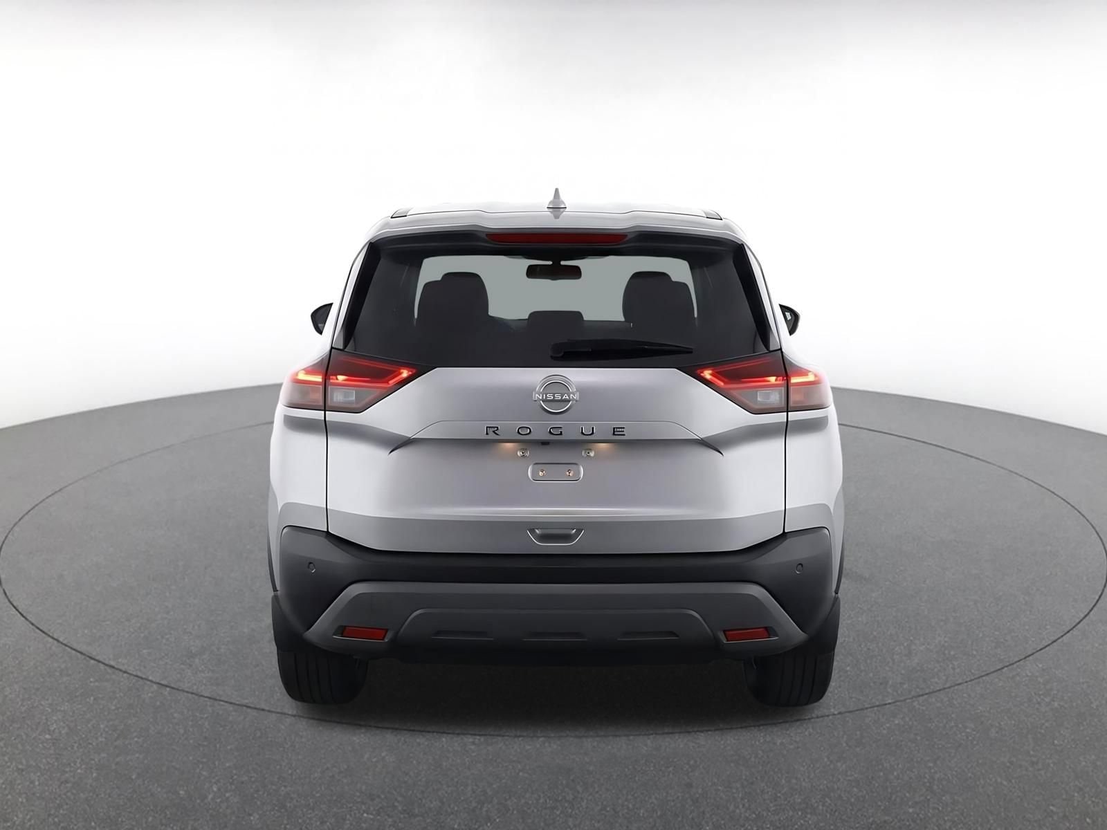 Thumbnail: 2025 Nissan Rogue - 7