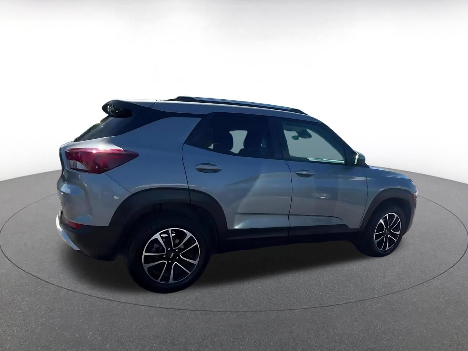 Thumbnail: 2025 Chevrolet TrailBlazer - 13