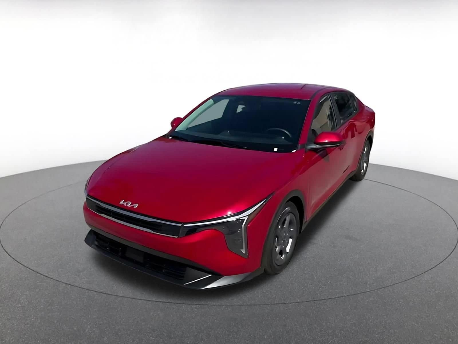 Thumbnail: 2026 Kia K4 - 4