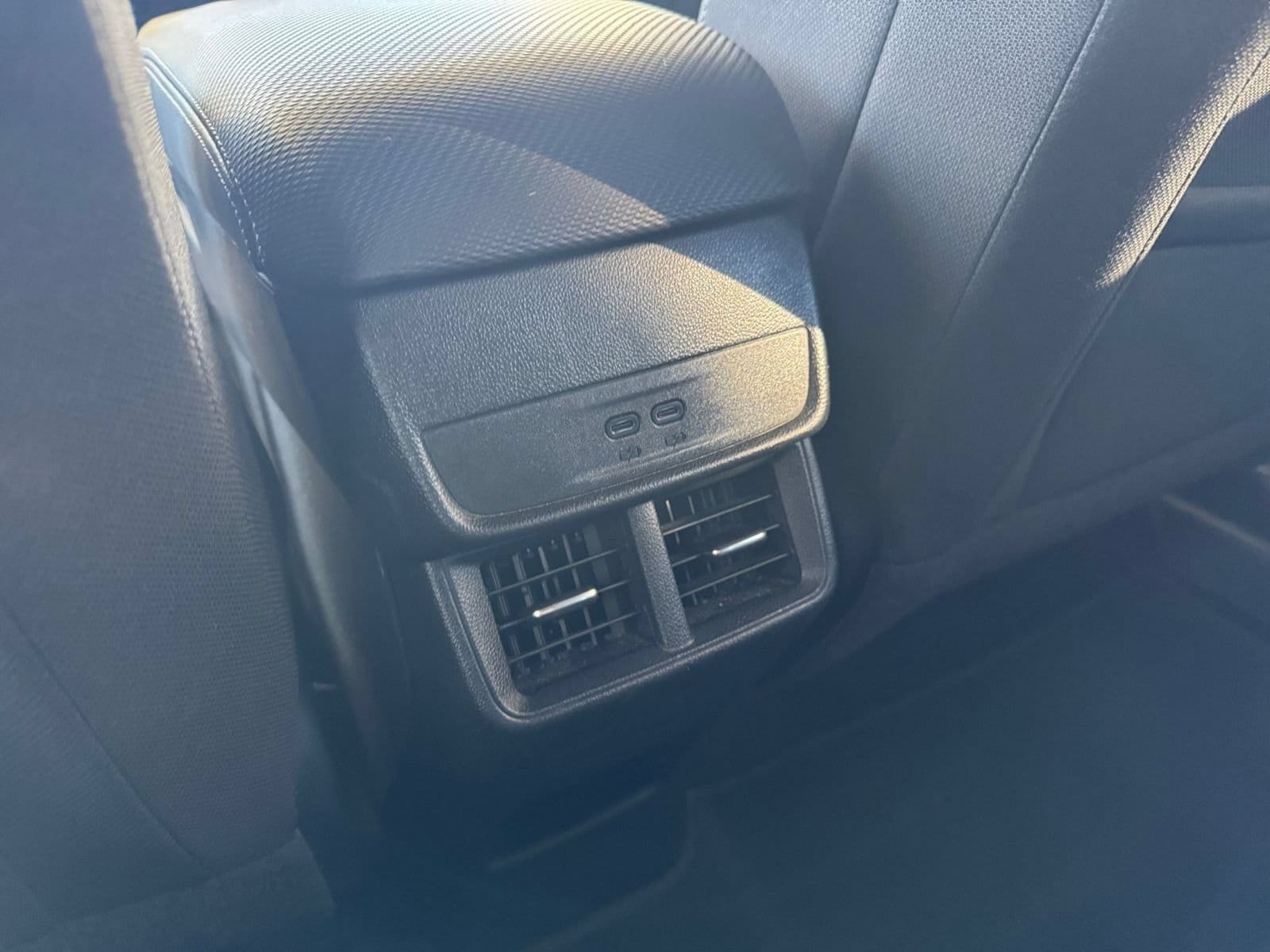 Thumbnail: 2025 Chevrolet Equinox - 22