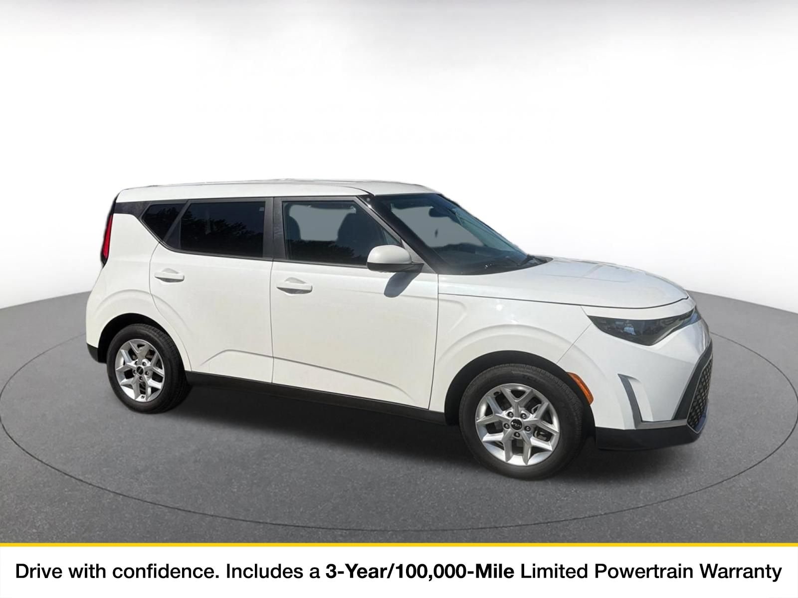 2025 Kia Soul